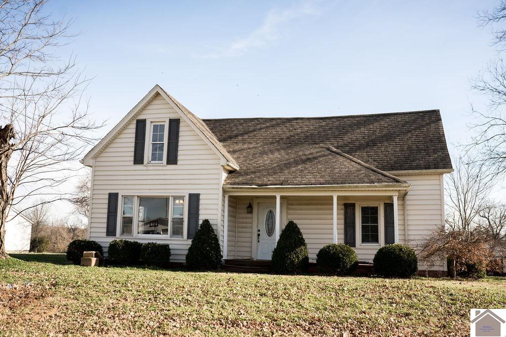 130 State Route 1820, Cunningham, KY 42035 Listing Photo  1