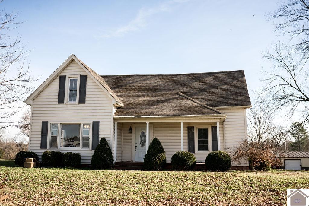 130 State Route 1820, Cunningham, KY 42035 Listing Photo  2