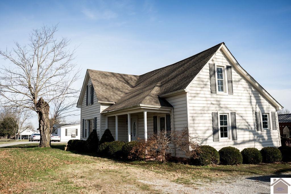 130 State Route 1820, Cunningham, KY 42035 Listing Photo  3