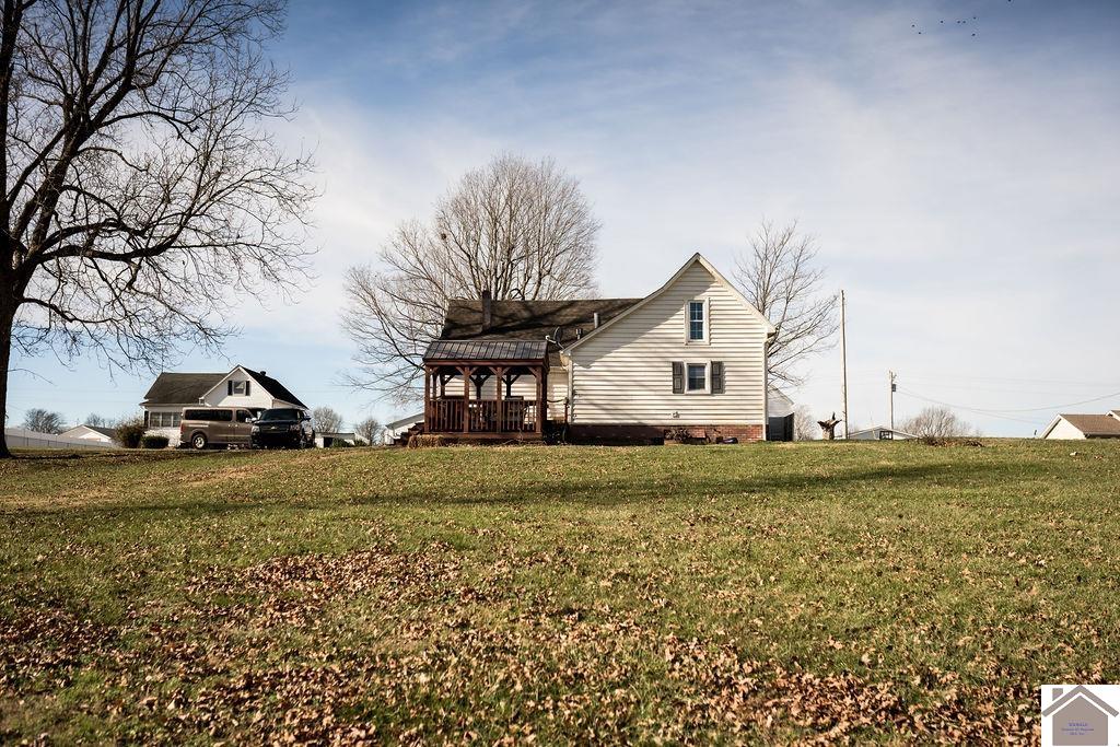 130 State Route 1820, Cunningham, KY 42035 Listing Photo  5