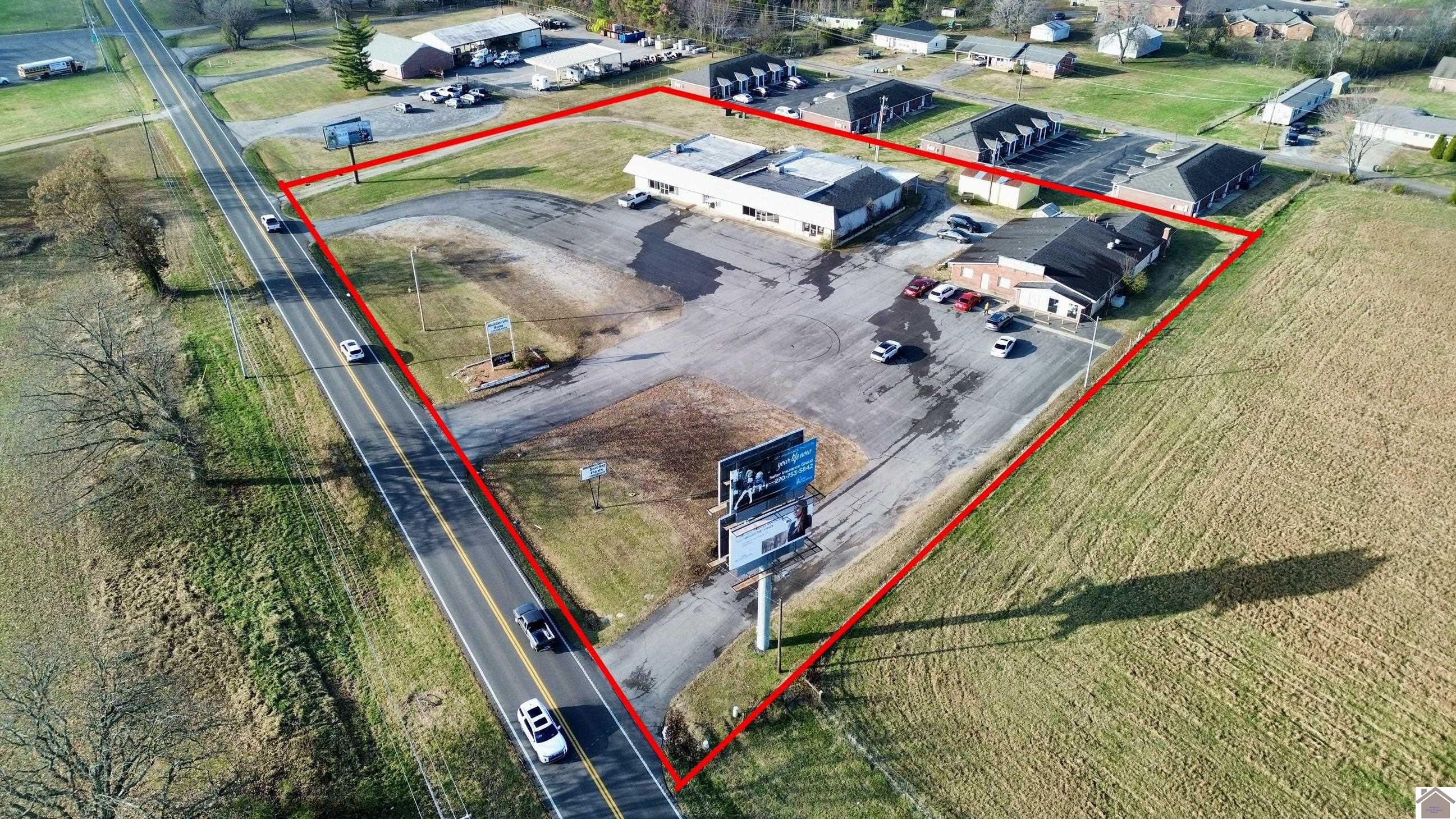 1230 N Highway 121, Murray, KY 42071 Listing Photo  1