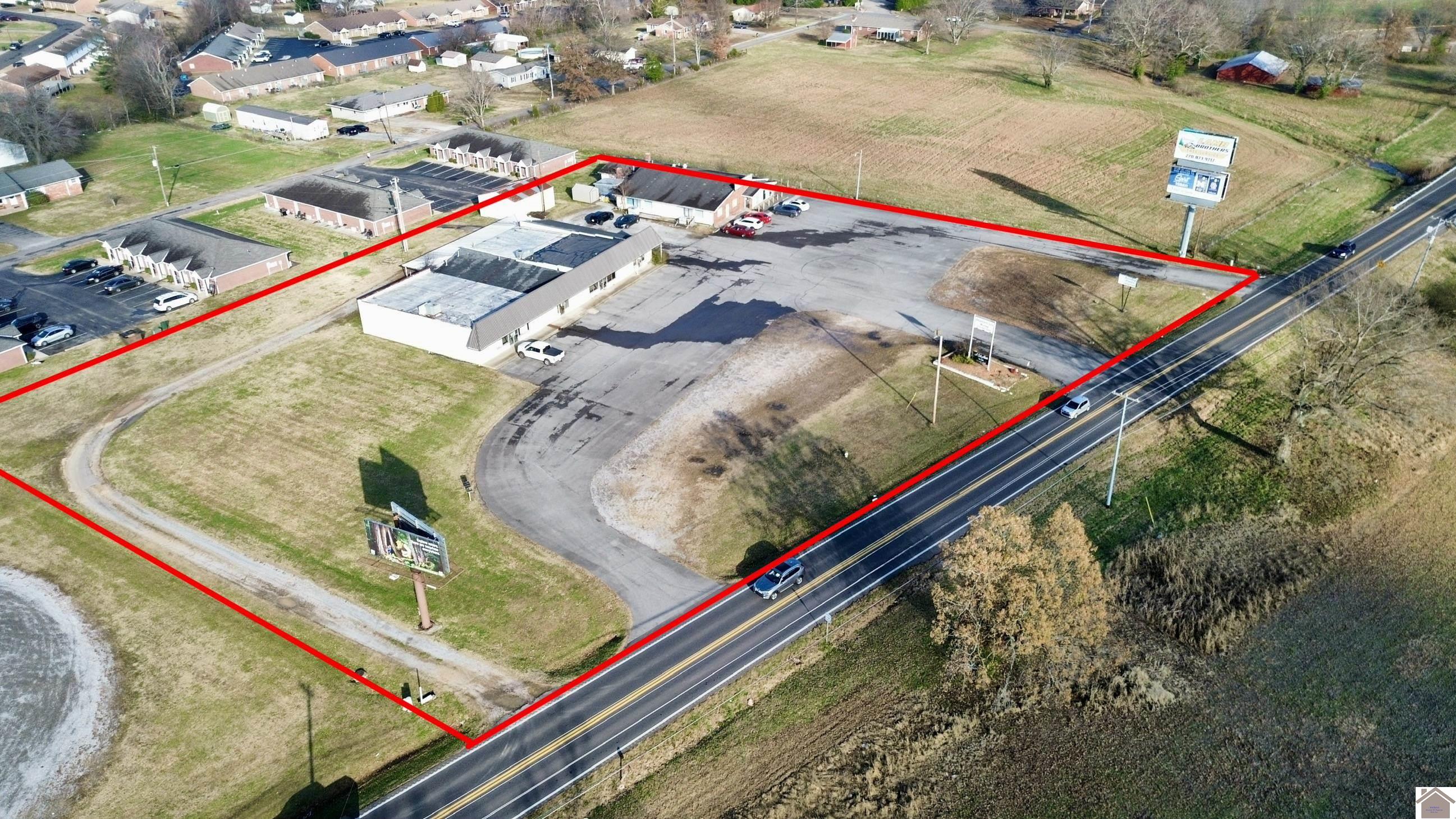 1230 N Highway 121, Murray, KY 42071 Listing Photo  3