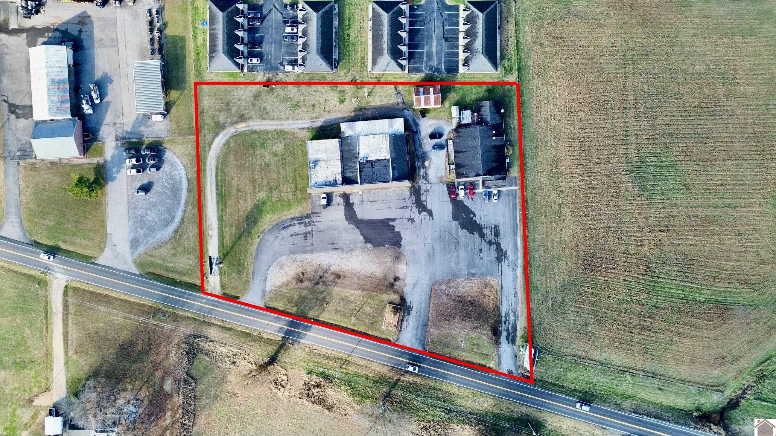 1230 N Highway 121, Murray, KY 42071 Listing Photo  4
