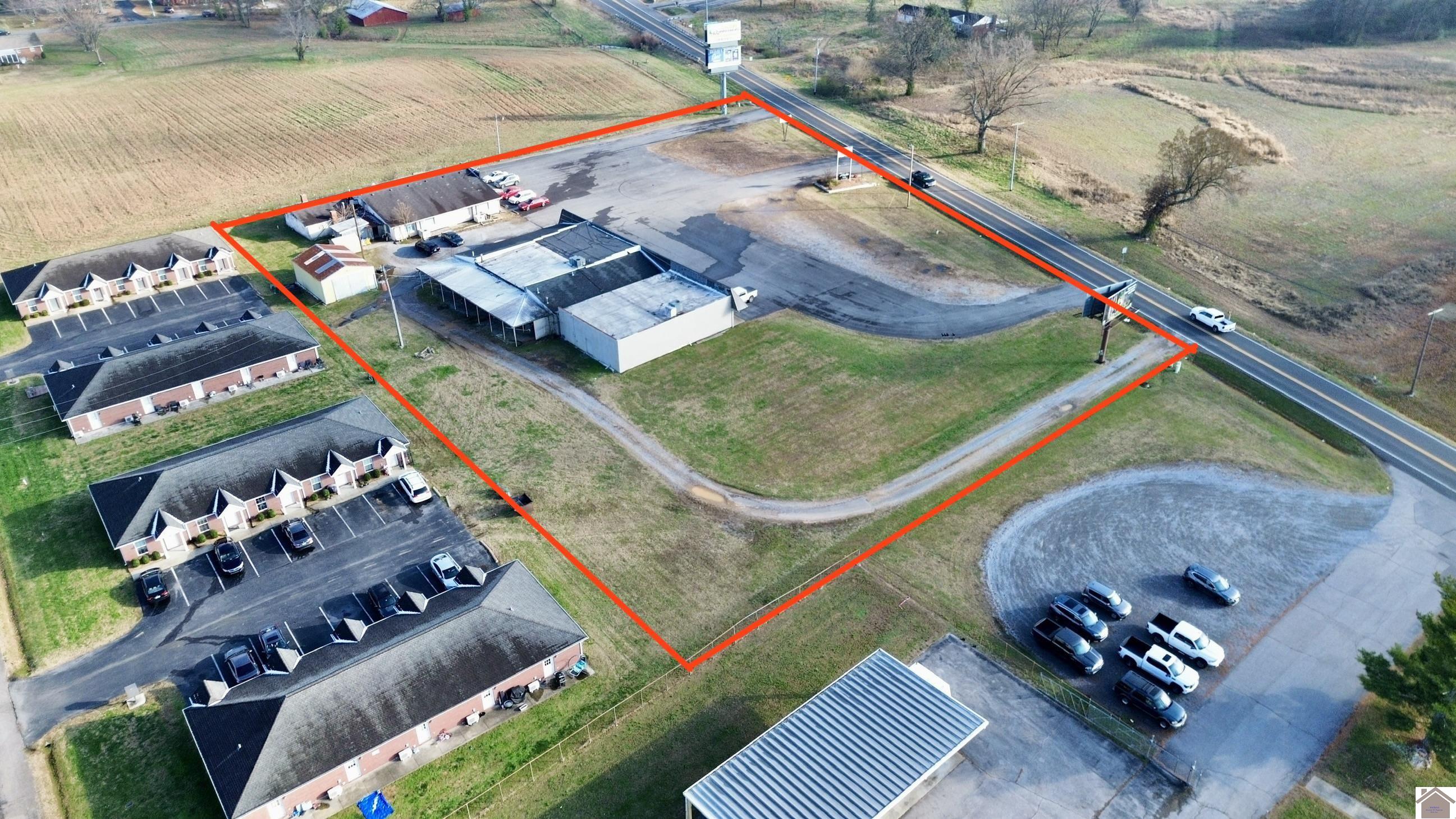 1230 N Highway 121, Murray, KY 42071 Listing Photo  5