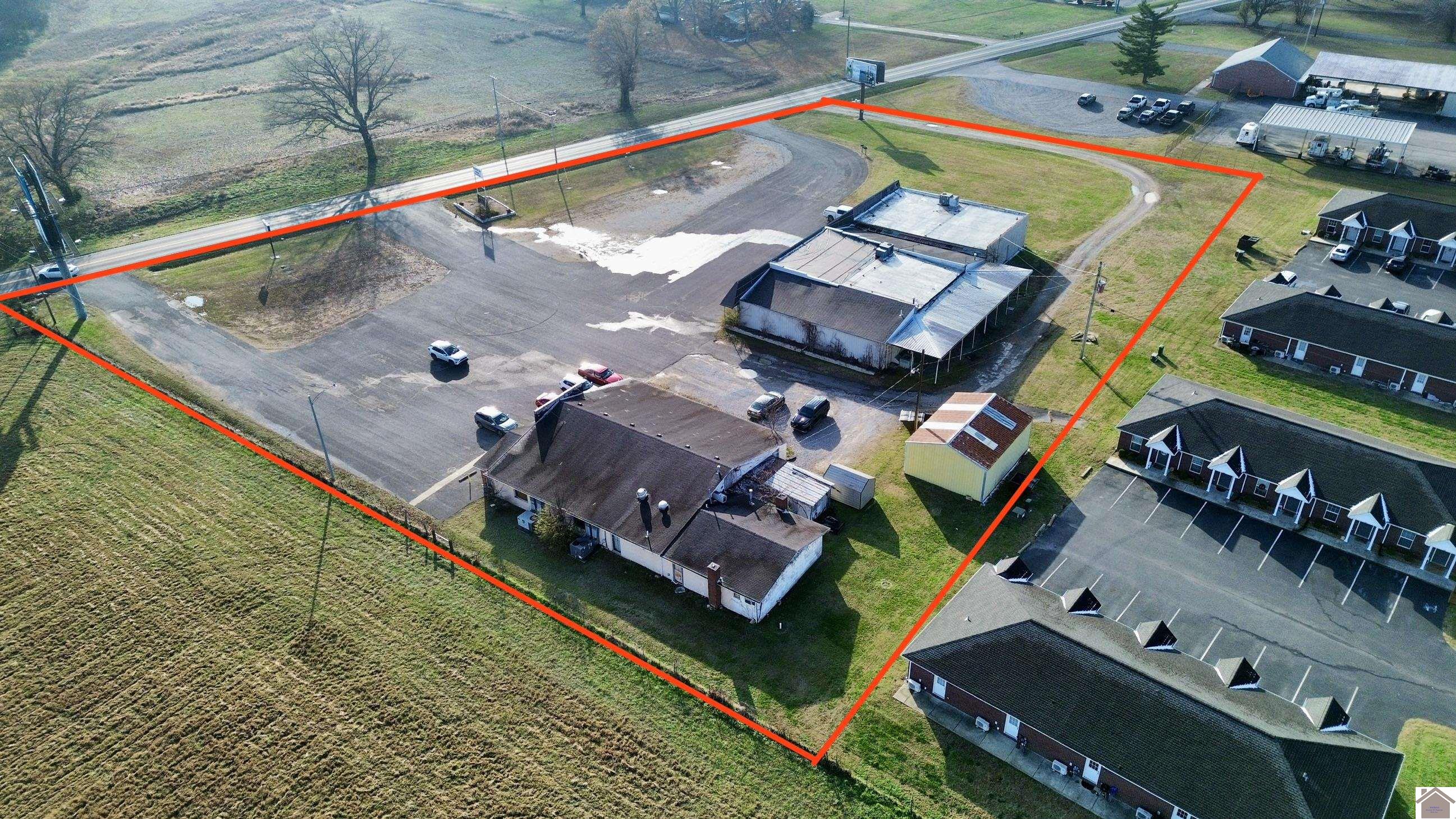 1230 N Highway 121, Murray, KY 42071 Listing Photo  6