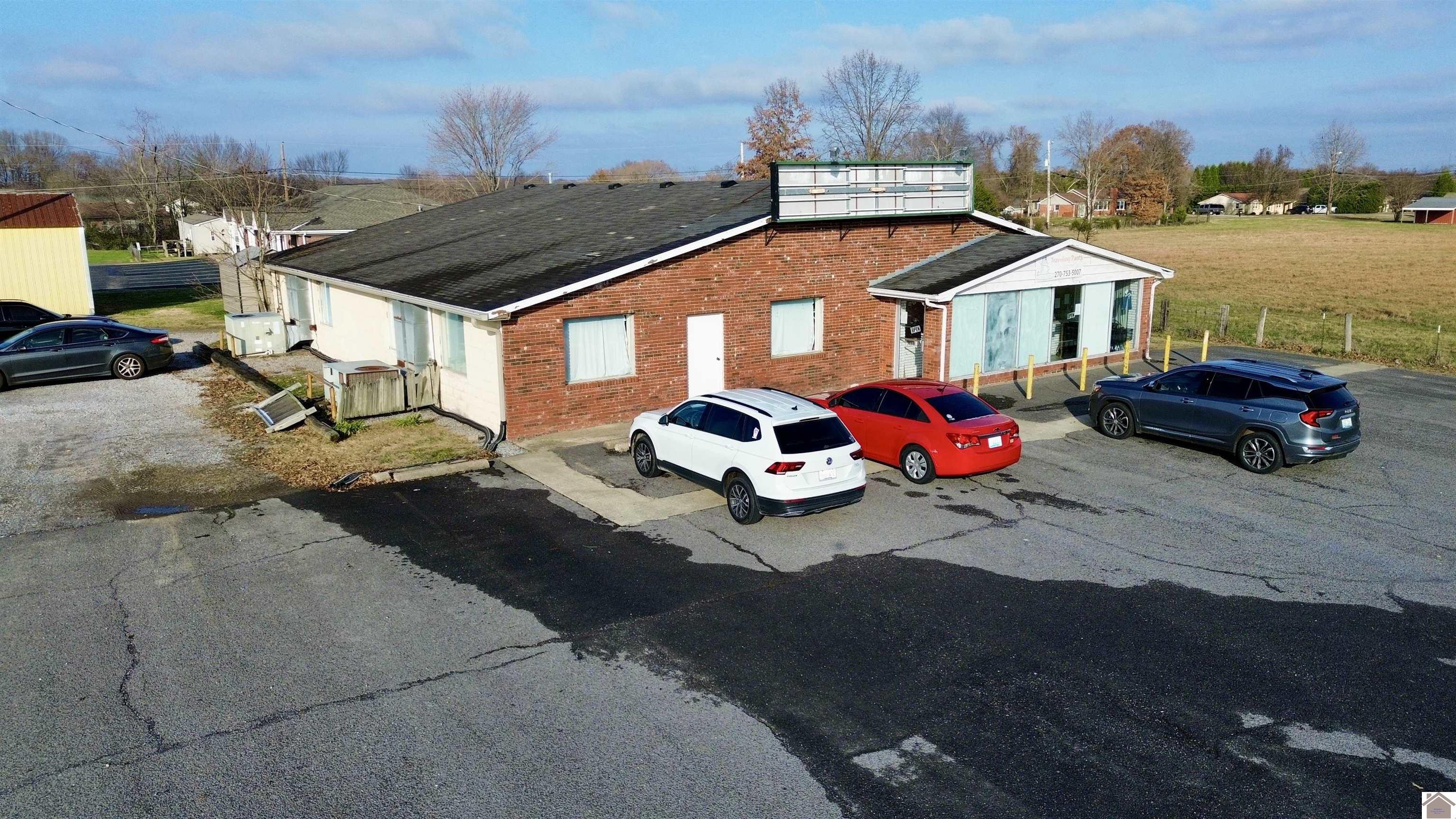 1230 N Highway 121, Murray, KY 42071 Listing Photo  10