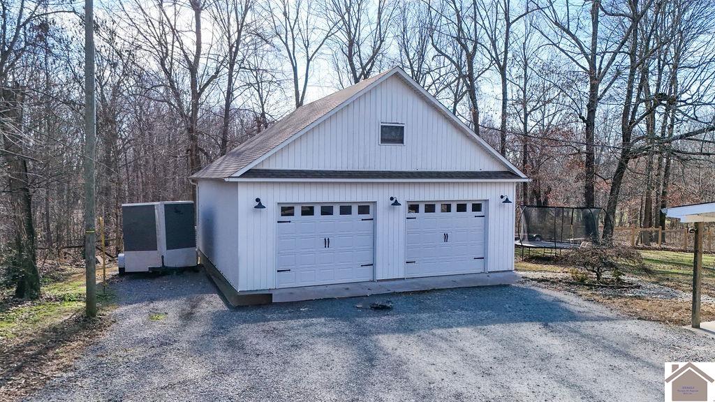 289 Partridge Lane, Mayfield, KY 42066 Listing Photo  2
