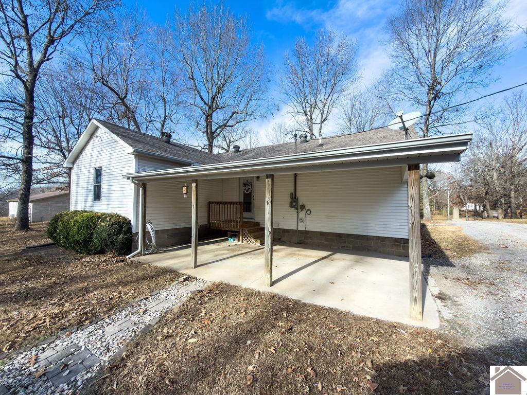 289 Partridge Lane, Mayfield, KY 42066 Listing Photo  23