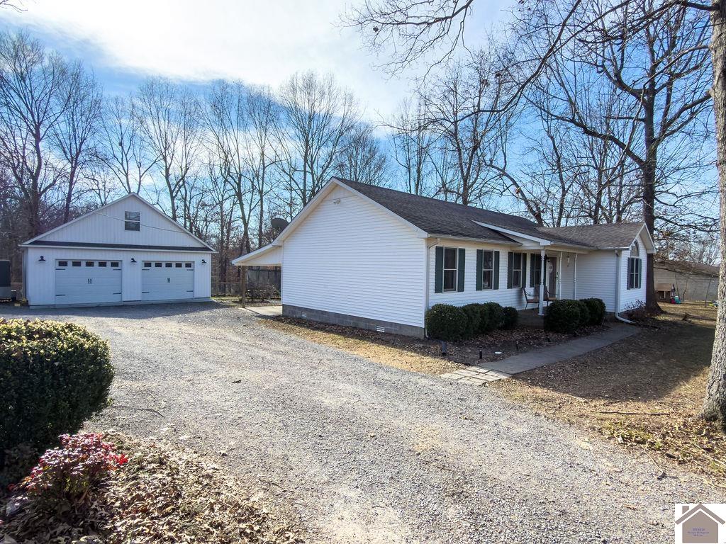 289 Partridge Lane, Mayfield, KY 42066 Listing Photo  25