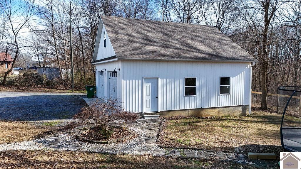 289 Partridge Lane, Mayfield, KY 42066 Listing Photo  26