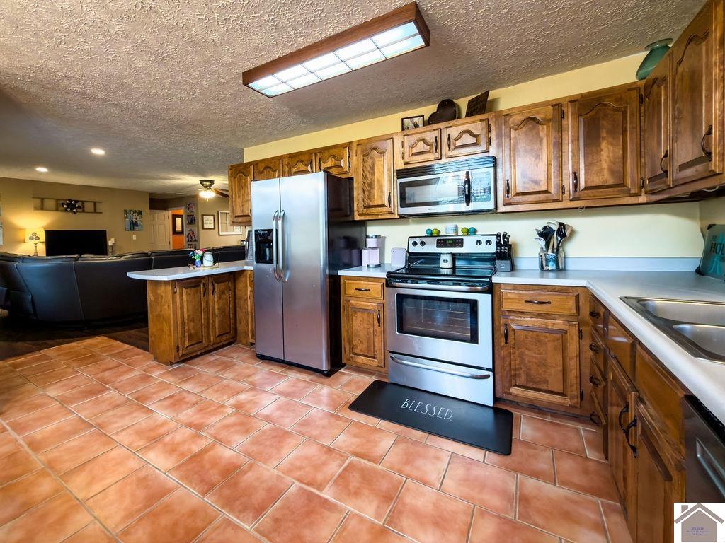 289 Partridge Lane, Mayfield, KY 42066 Listing Photo  4