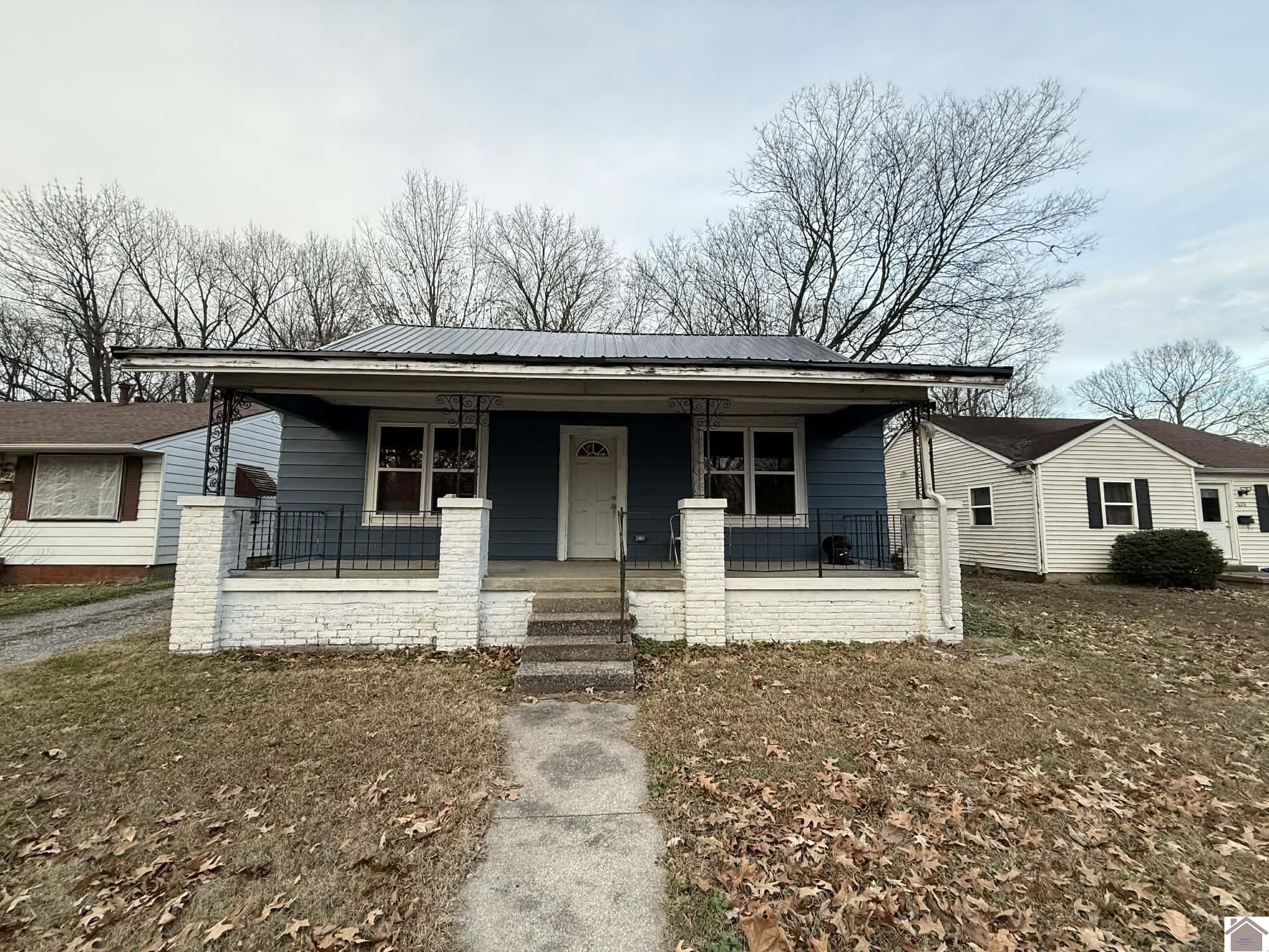 630 S 21st Street, Paducah, KY 42001 Listing Photo  1