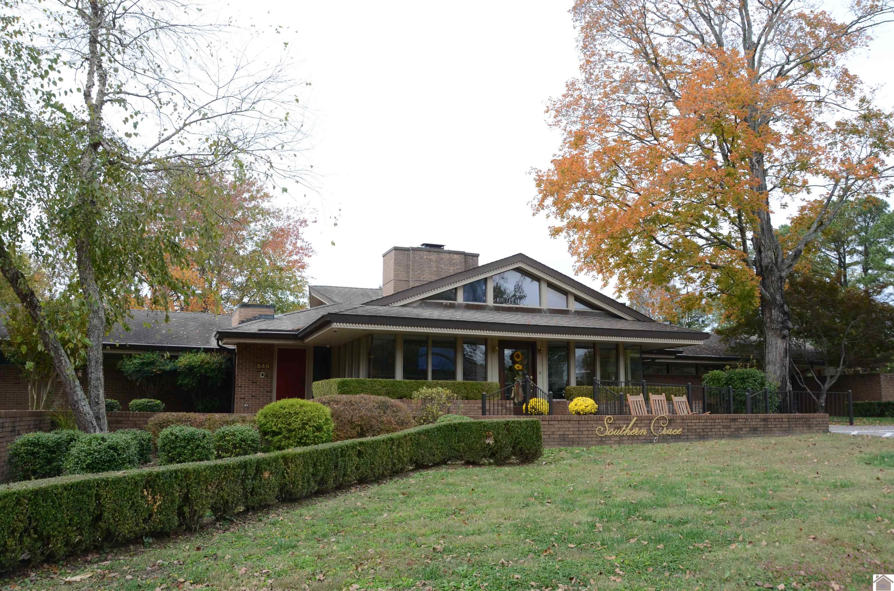 549 Robertson Road South, Murray, KY 42071 Listing Photo  2