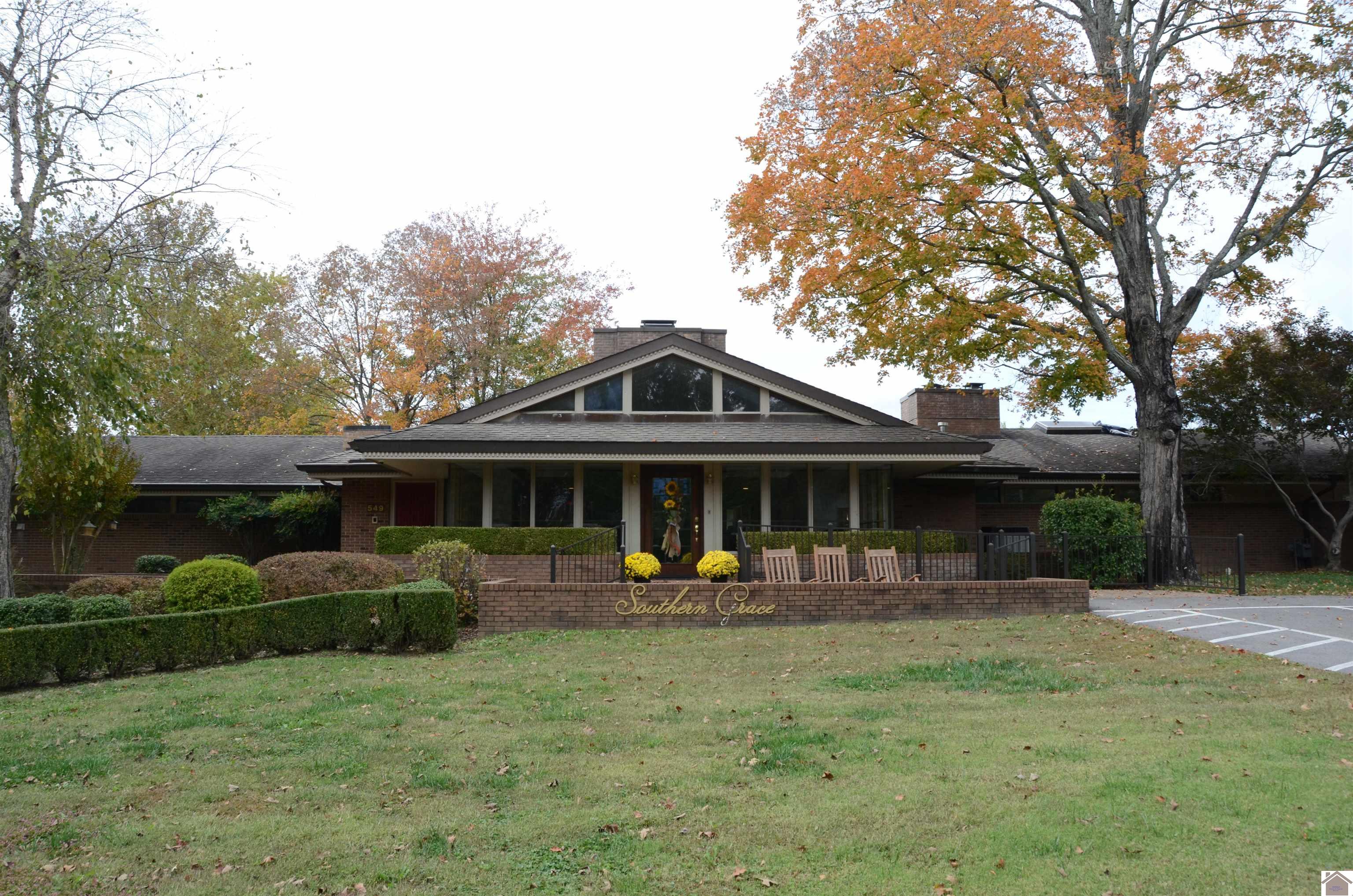 549 Robertson Road South, Murray, KY 42071 Listing Photo  4