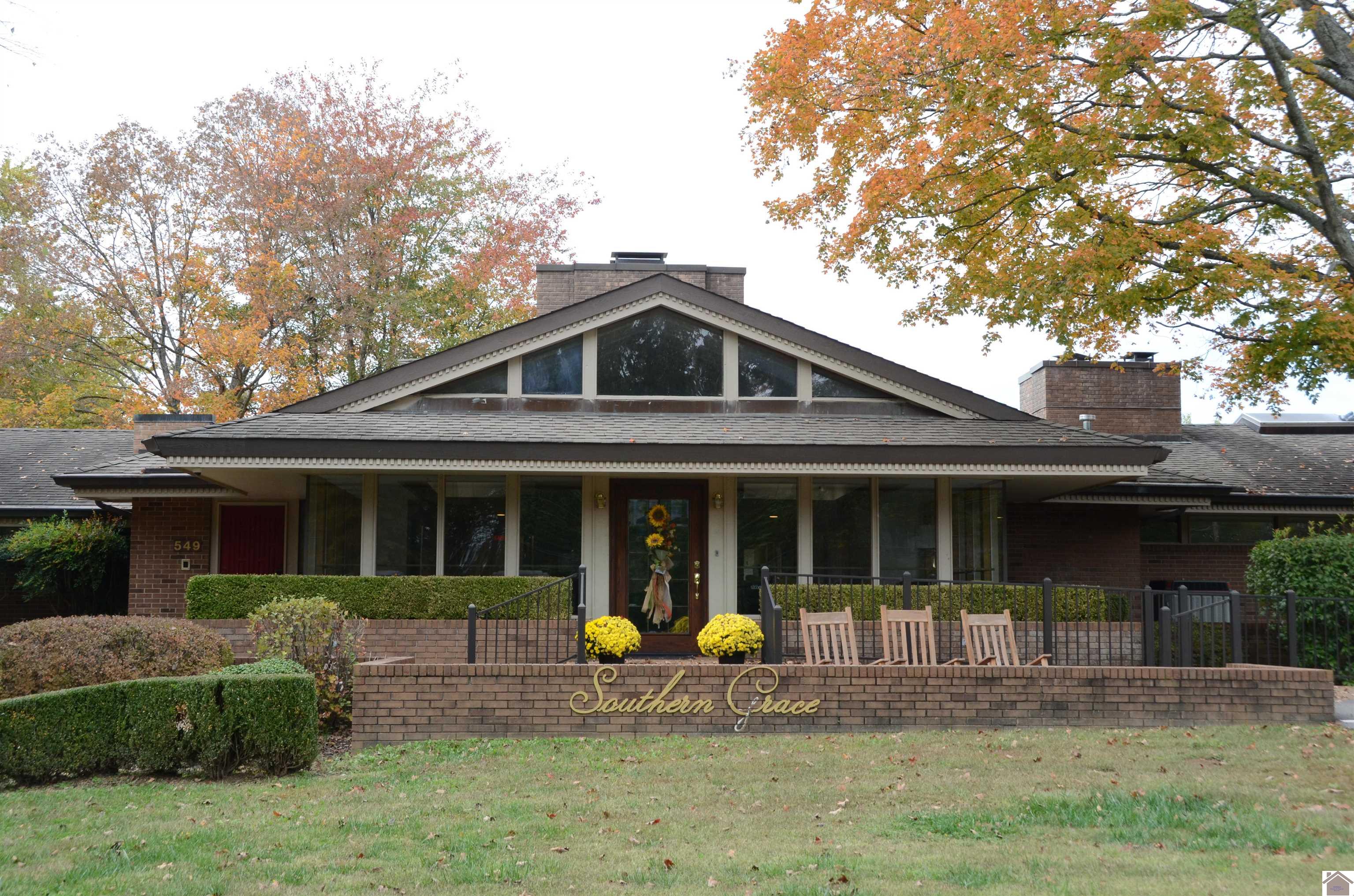 549 Robertson Road South, Murray, KY 42071 Listing Photo  5