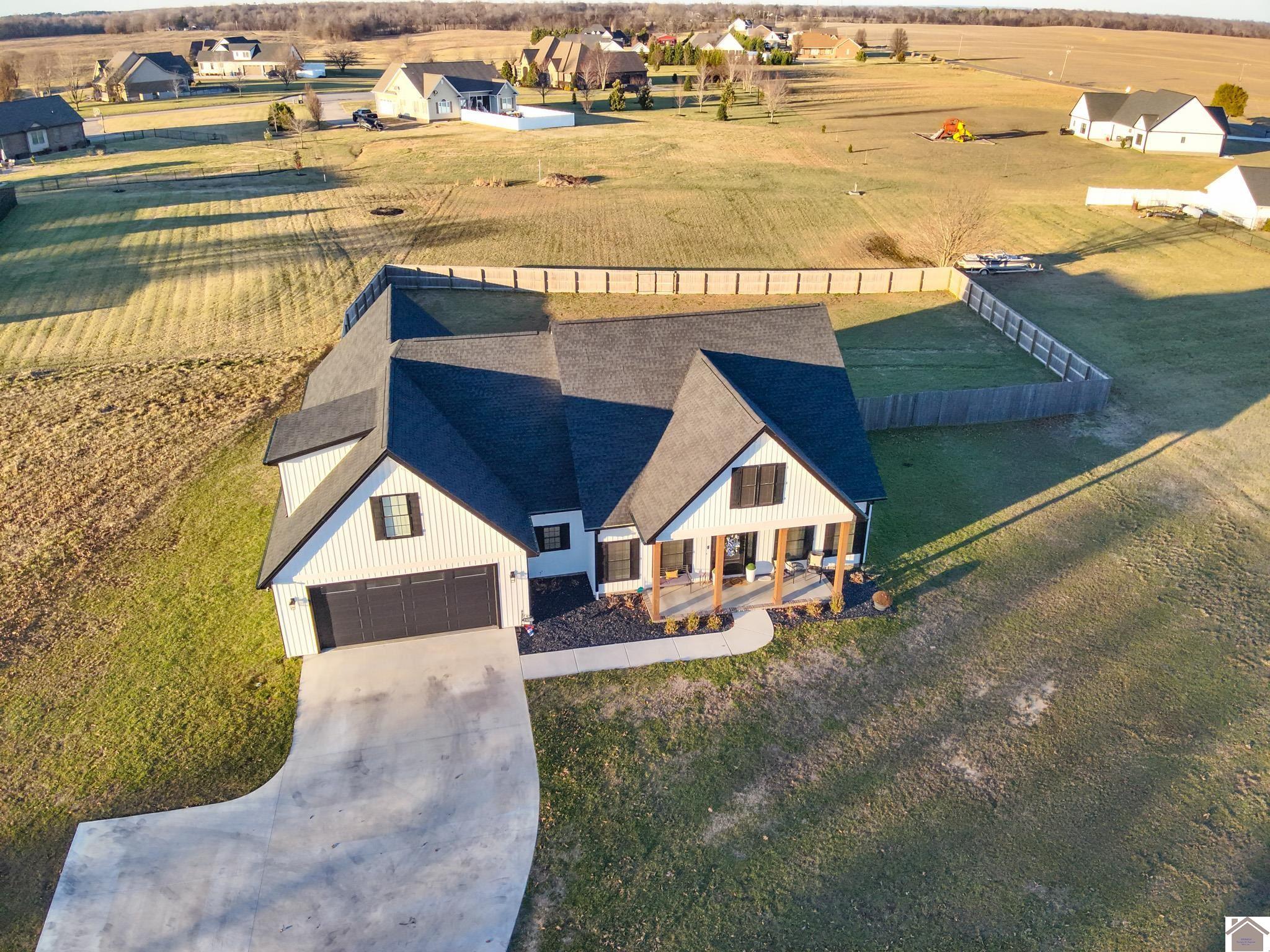 11255 State Route 286, Kevil, KY 42053 Listing Photo  2