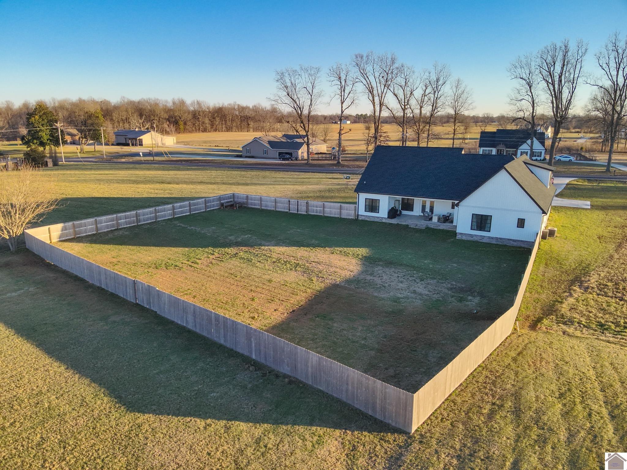 11255 State Route 286, Kevil, KY 42053 Listing Photo  12
