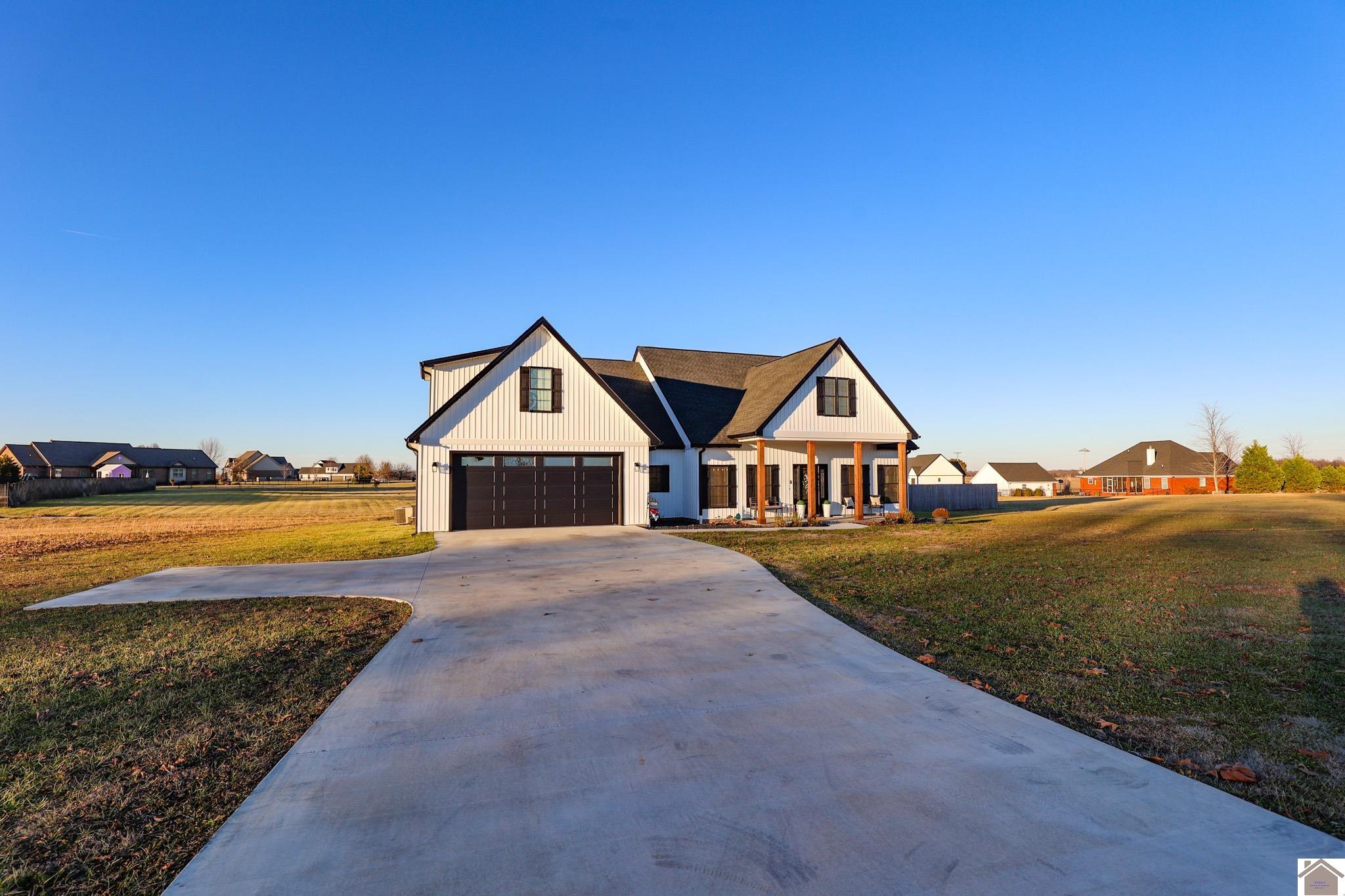 11255 State Route 286, Kevil, KY 42053 Listing Photo  4