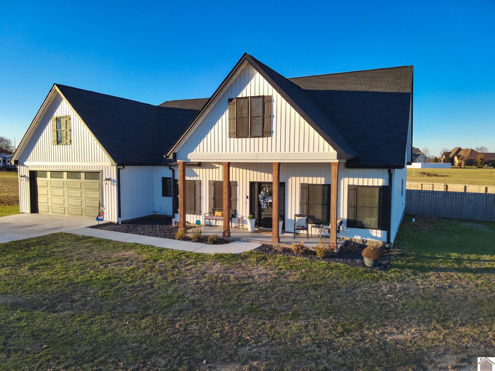 11255 State Route 286, Kevil, KY 42053 Listing Photo  5