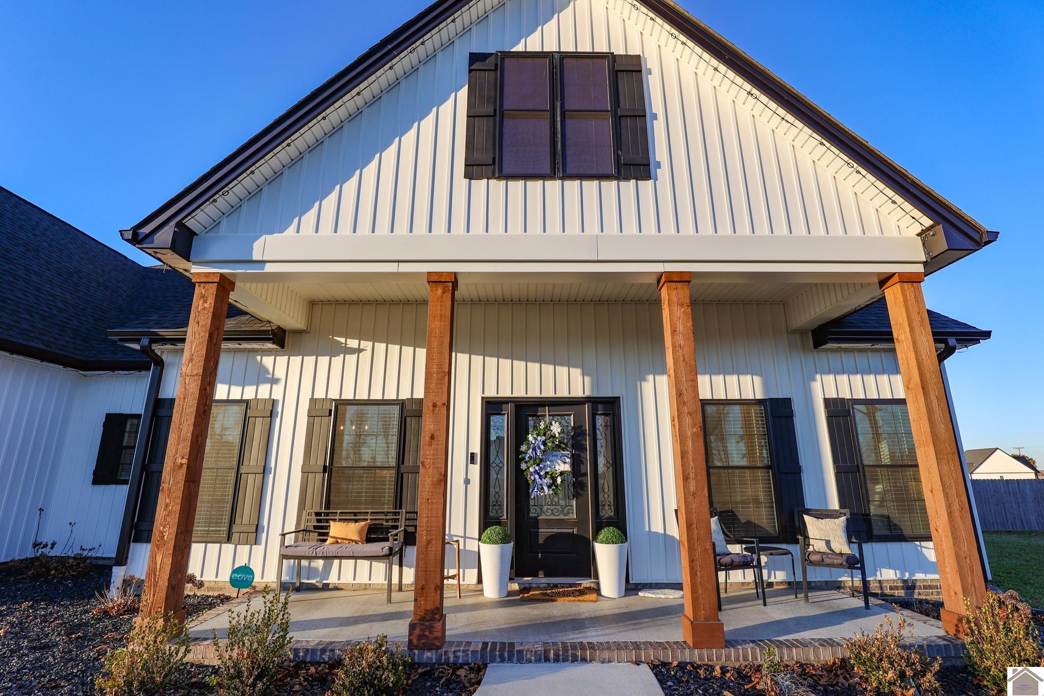11255 State Route 286, Kevil, KY 42053 Listing Photo  6