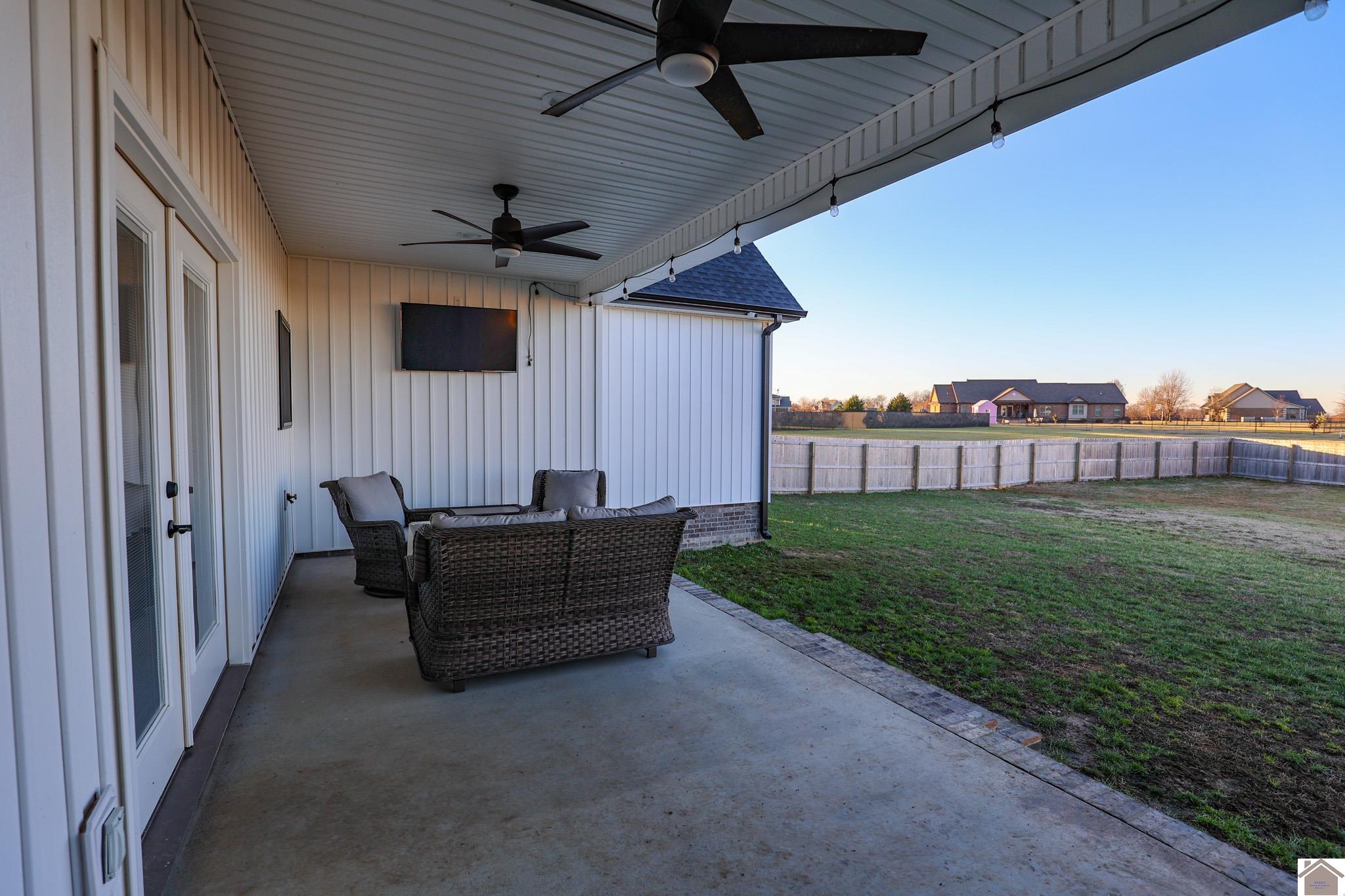 11255 State Route 286, Kevil, KY 42053 Listing Photo  9