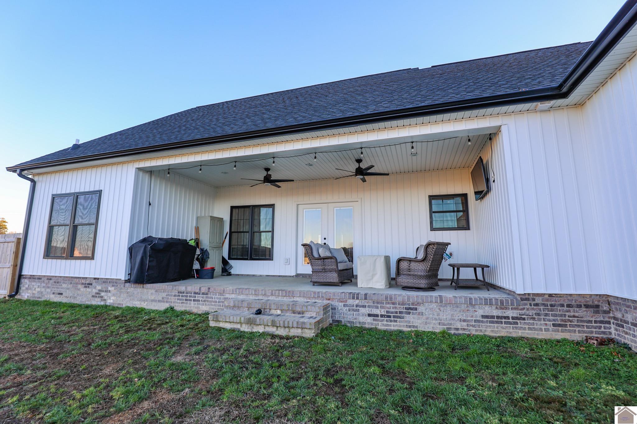 11255 State Route 286, Kevil, KY 42053 Listing Photo  10