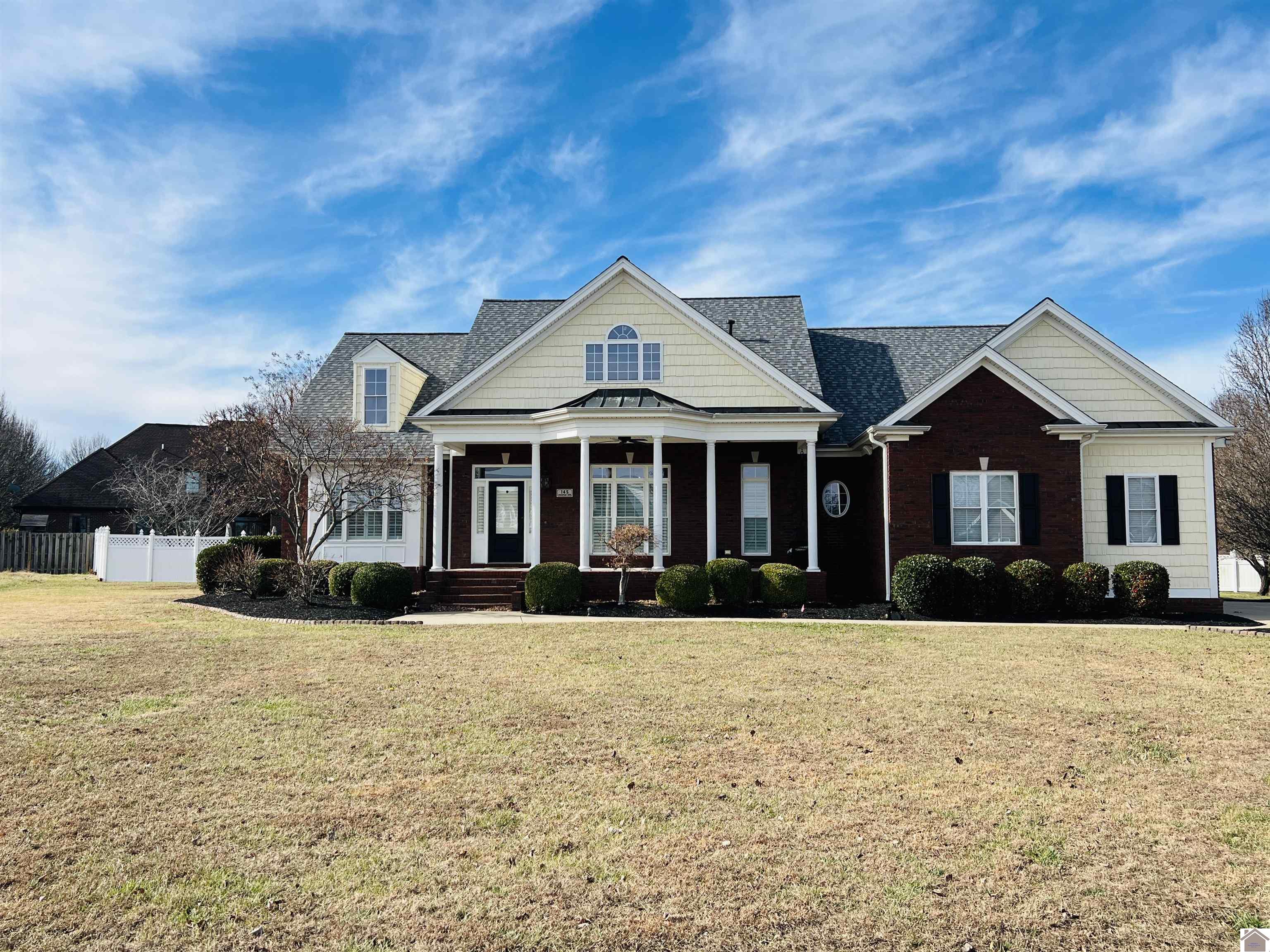 145 Christin Cove, Paducah, KY 42001 Listing Photo  1