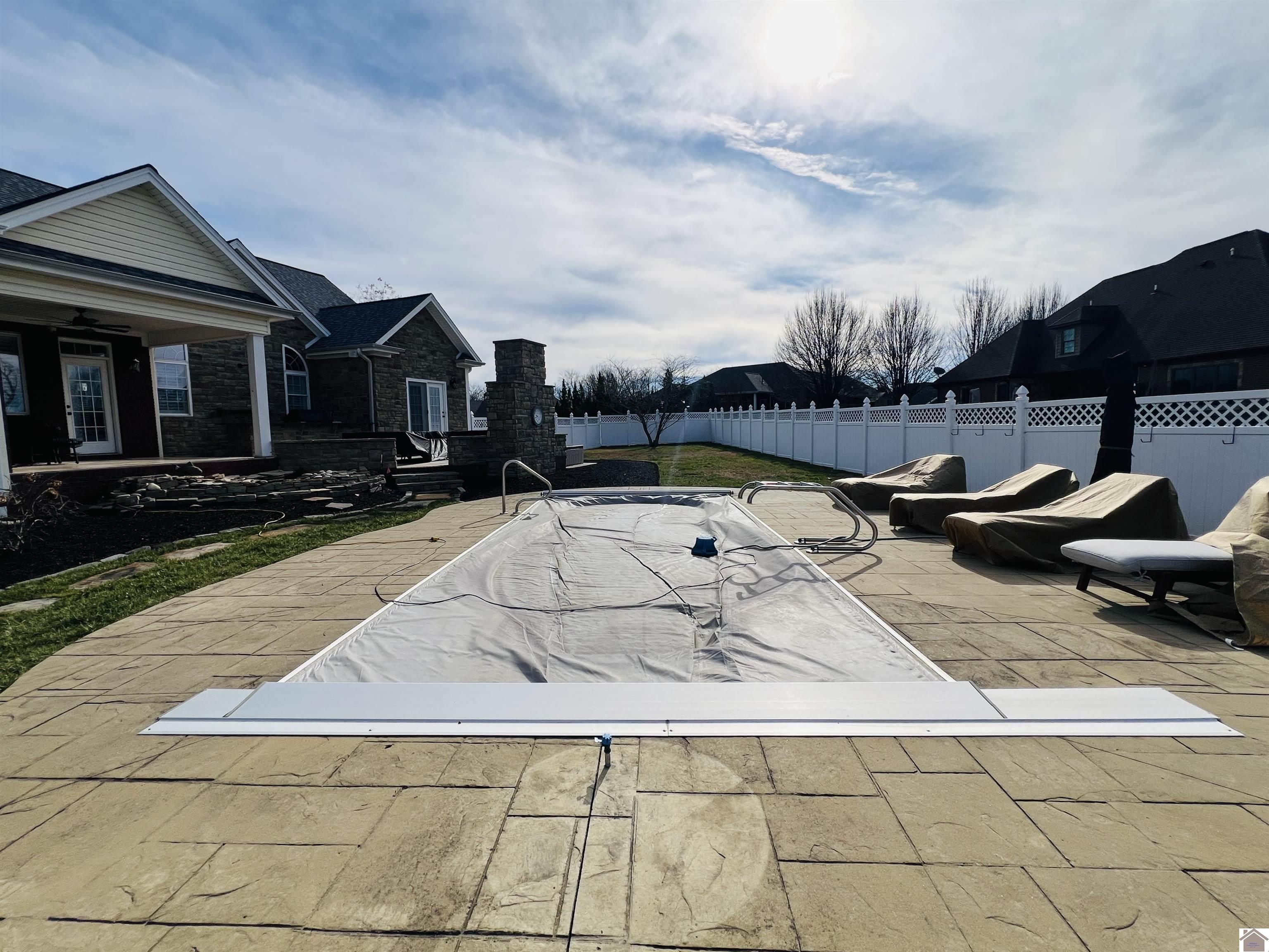 145 Christin Cove, Paducah, KY 42001 Listing Photo  21