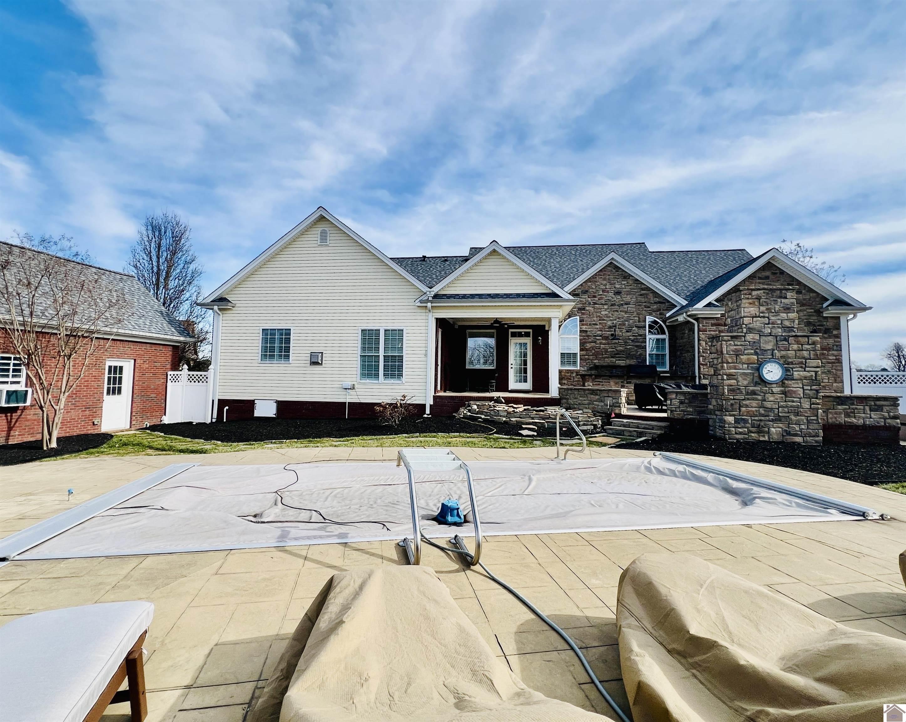 145 Christin Cove, Paducah, KY 42001 Listing Photo  22