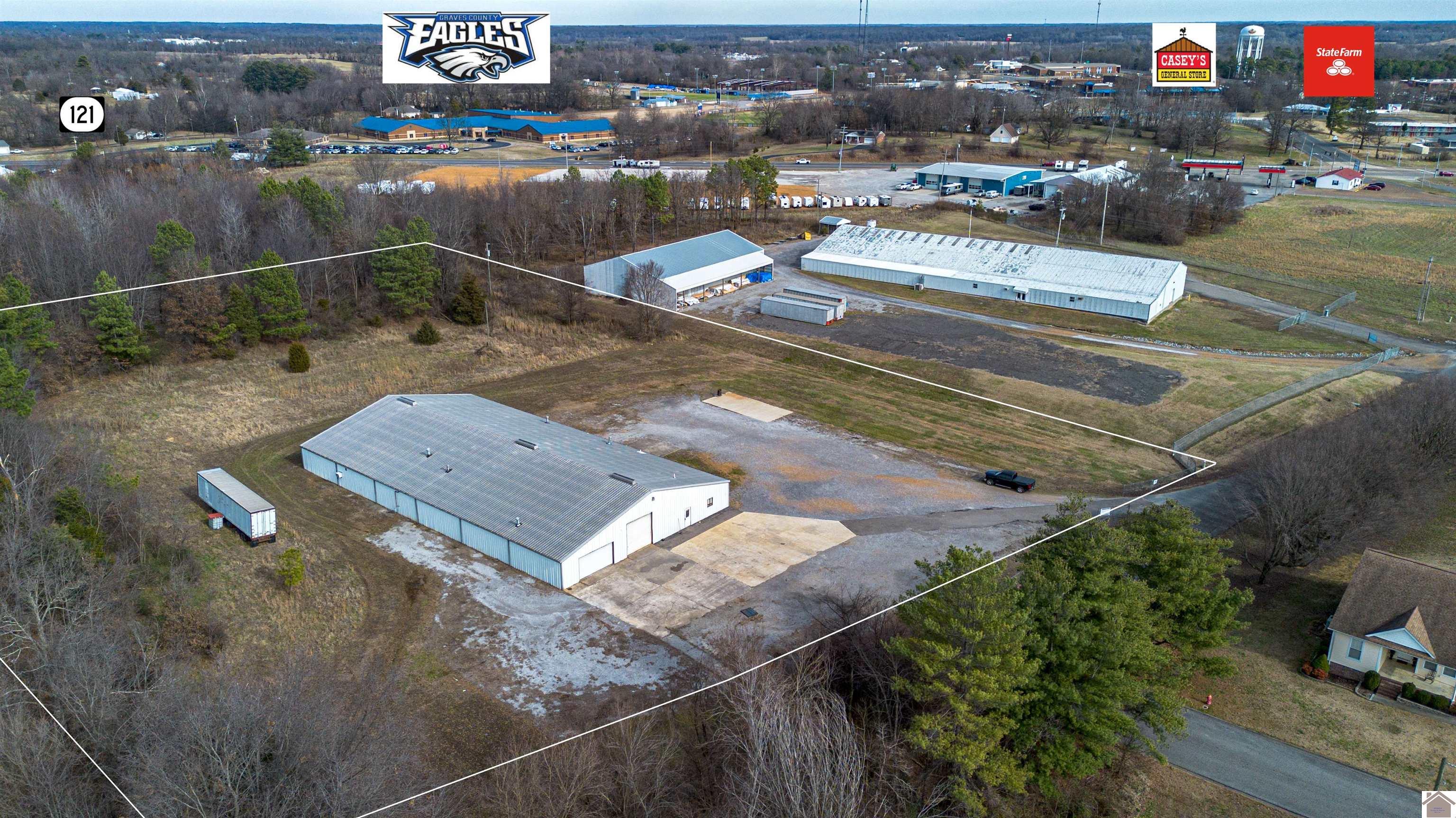 280 Luisa Ln., Mayfield, KY 42045 Listing Photo  1