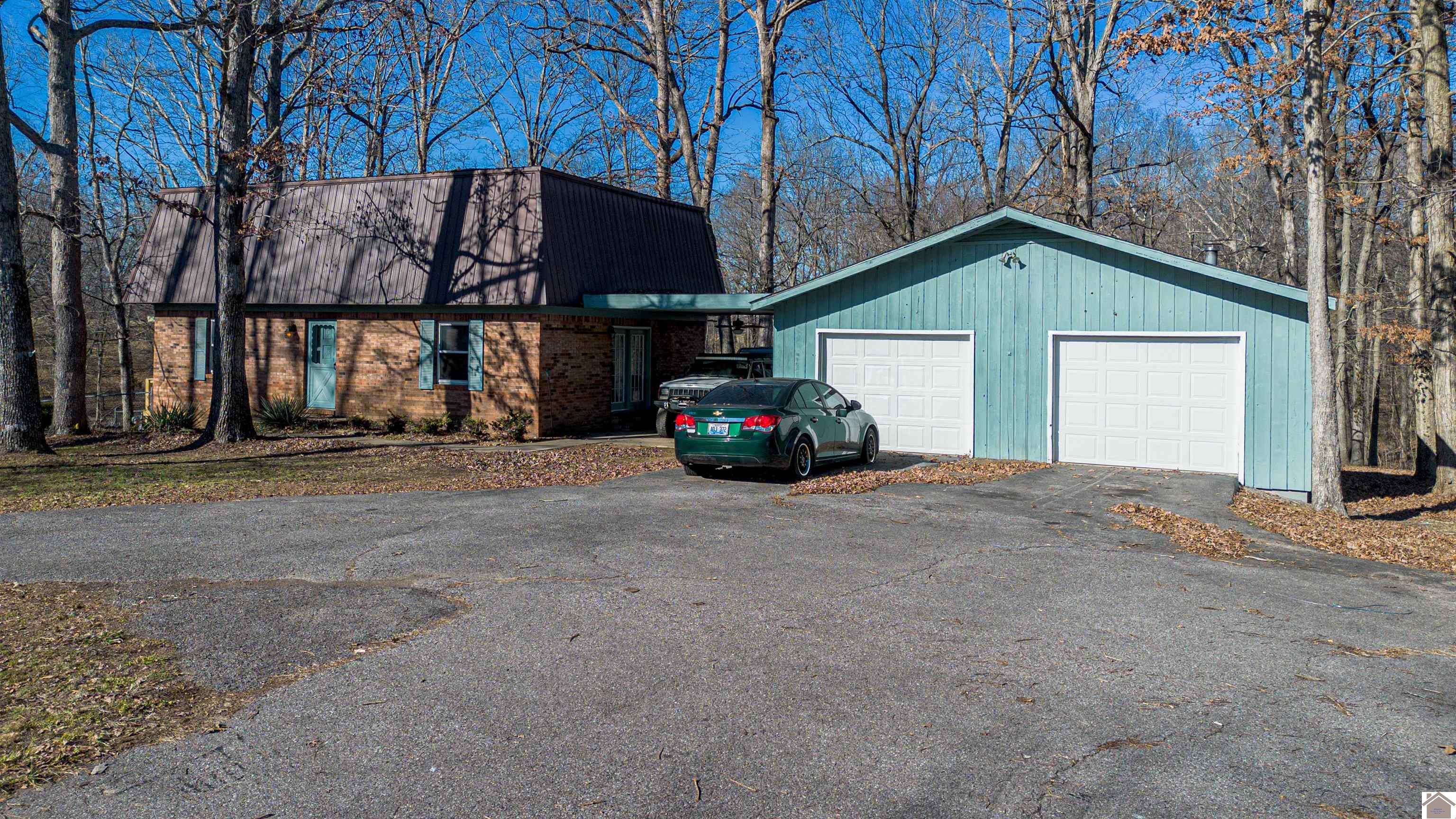 181 Woodland Dr., Benton, KY 42025 Listing Photo  1