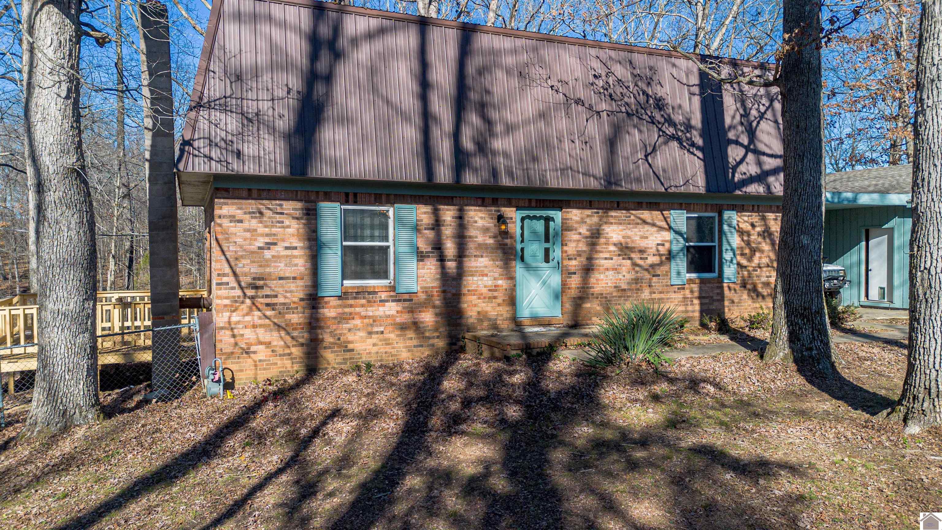 181 Woodland Dr., Benton, KY 42025 Listing Photo  2