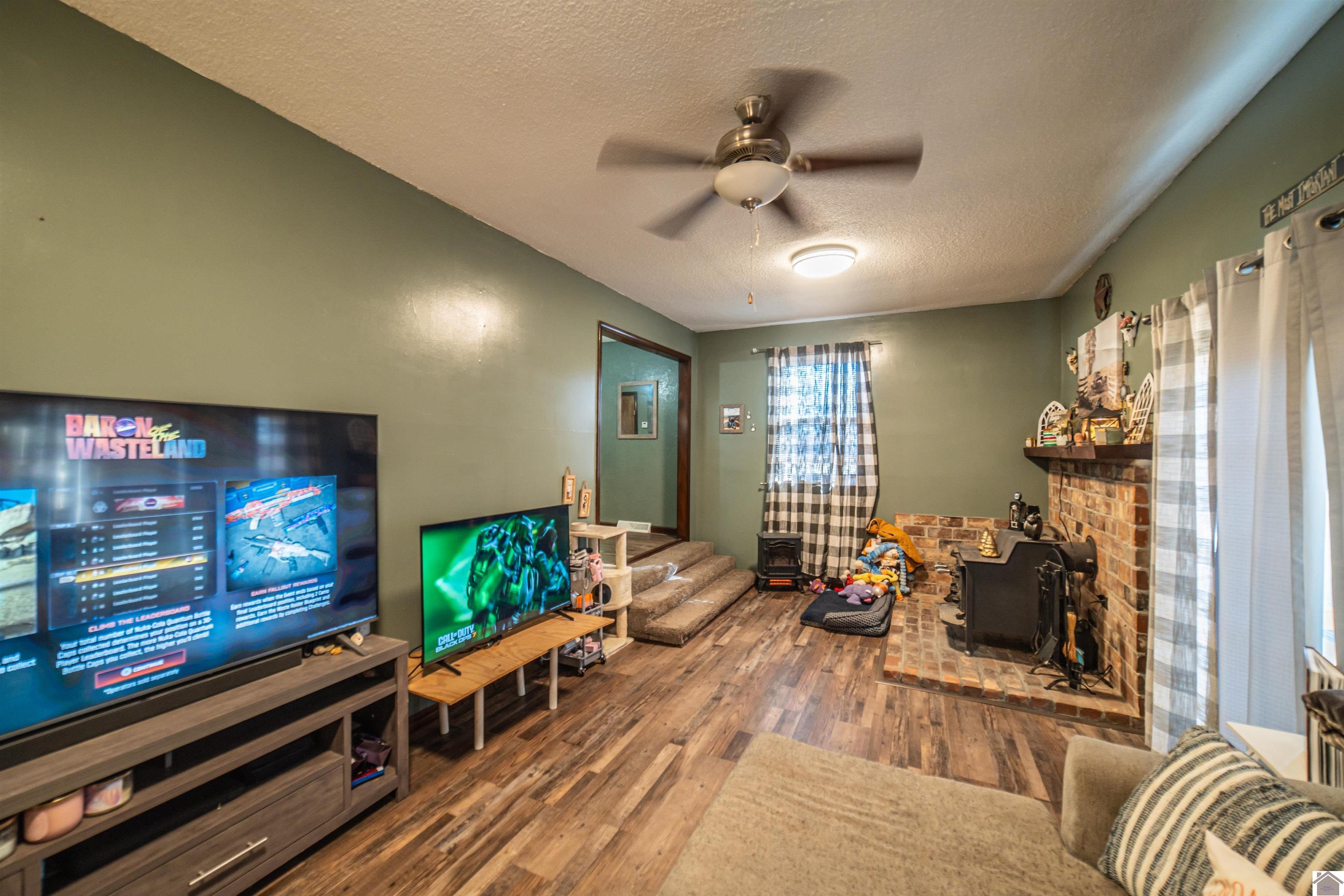 181 Woodland Dr., Benton, KY 42025 Listing Photo  14