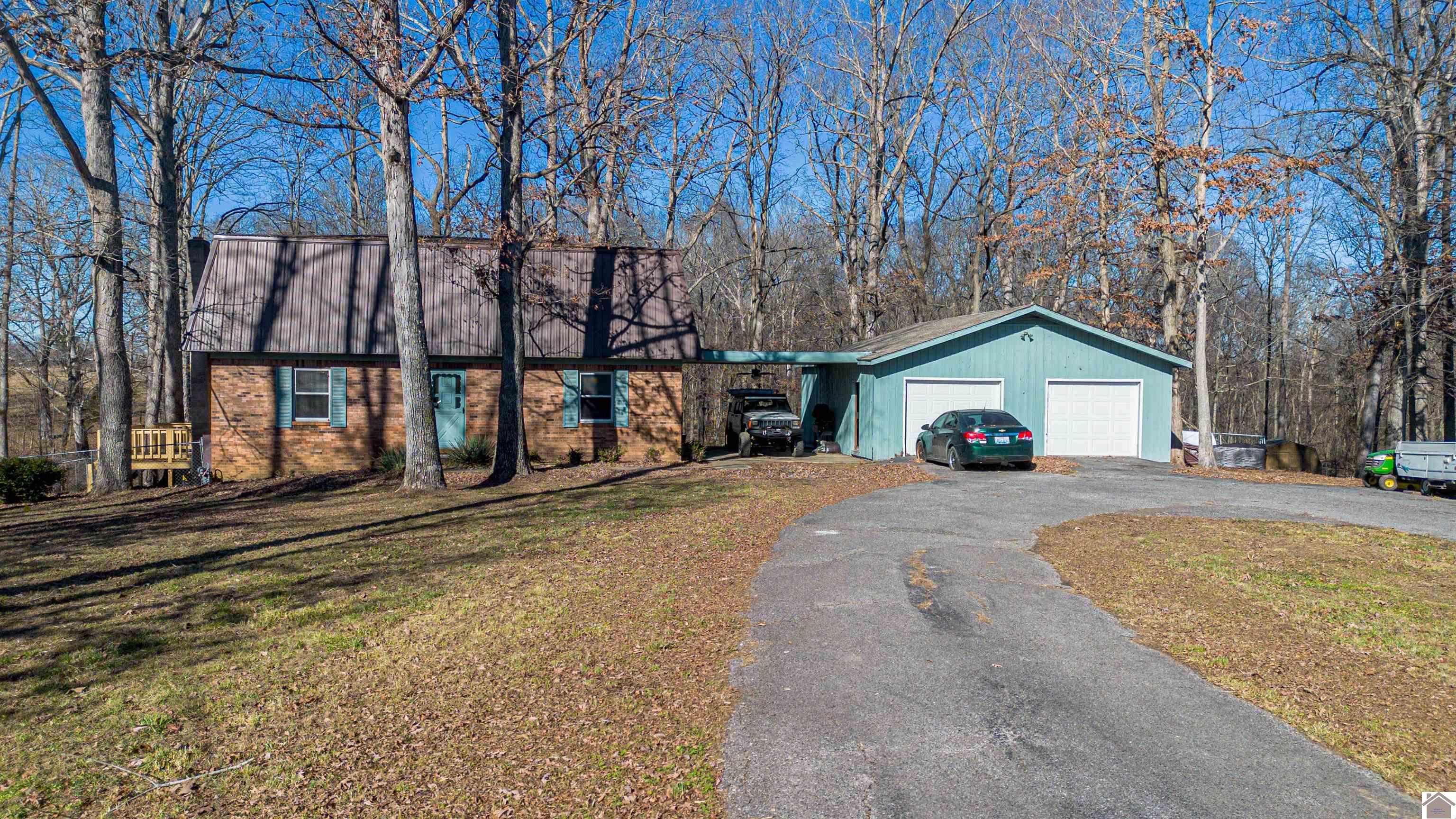 181 Woodland Dr., Benton, KY 42025 Listing Photo  3