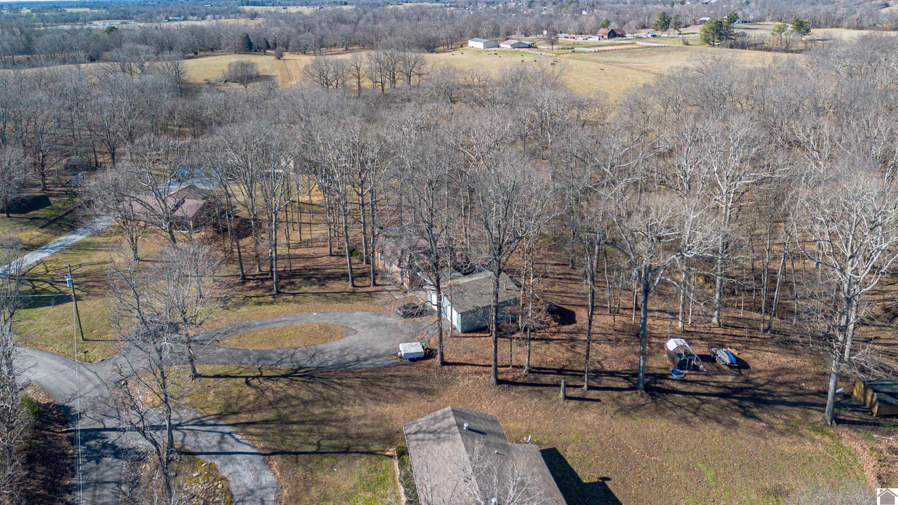 181 Woodland Dr., Benton, KY 42025 Listing Photo  24