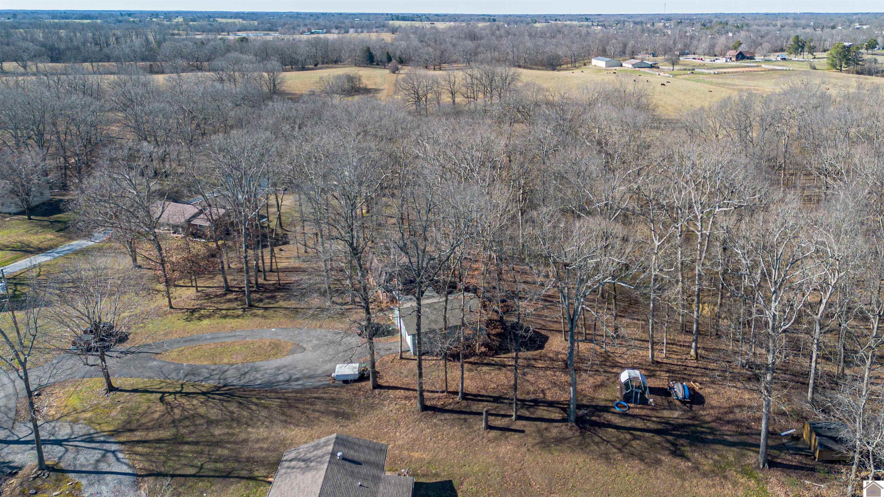 181 Woodland Dr., Benton, KY 42025 Listing Photo  25