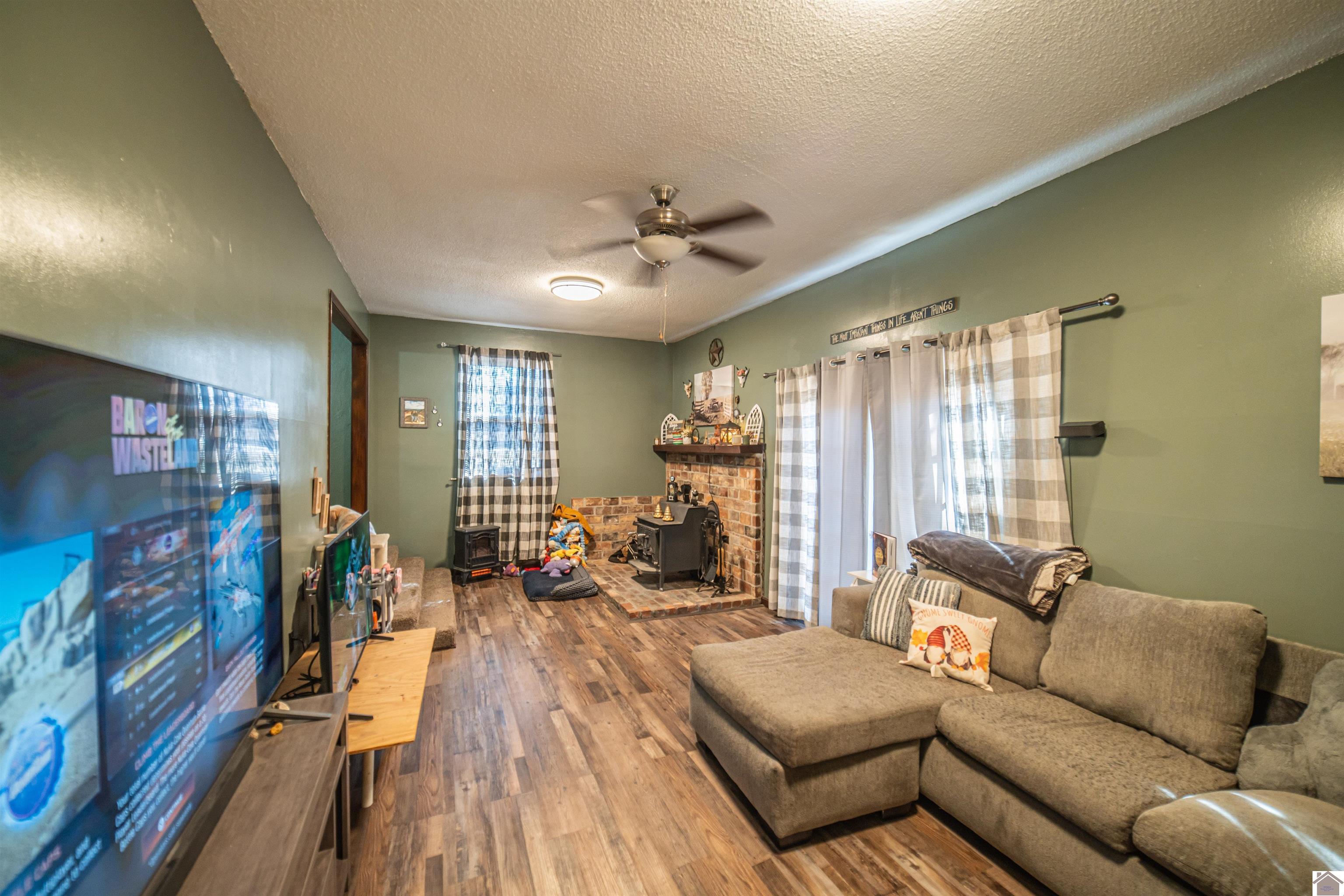 181 Woodland Dr., Benton, KY 42025 Listing Photo  27