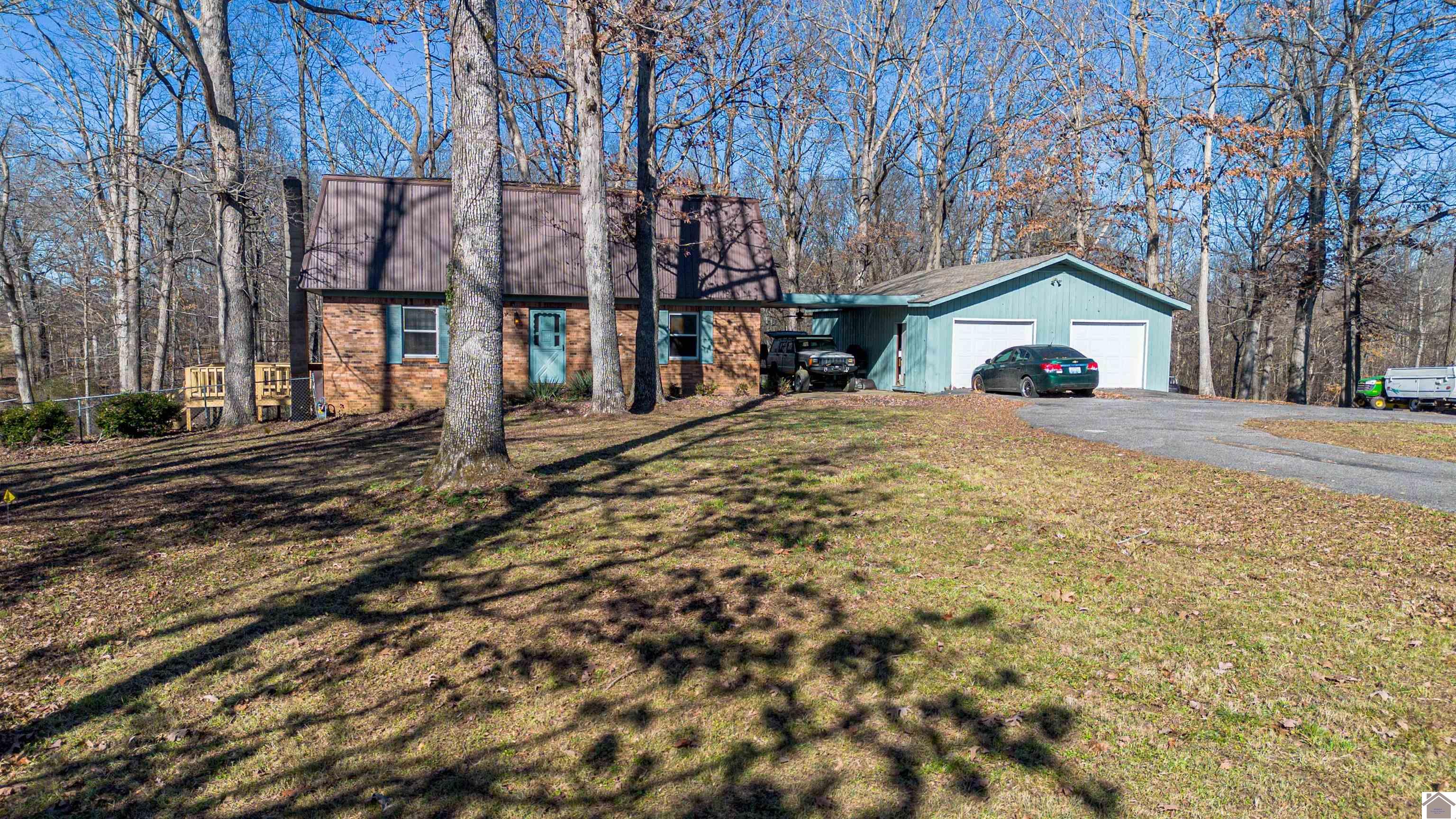 181 Woodland Dr., Benton, KY 42025 Listing Photo  41