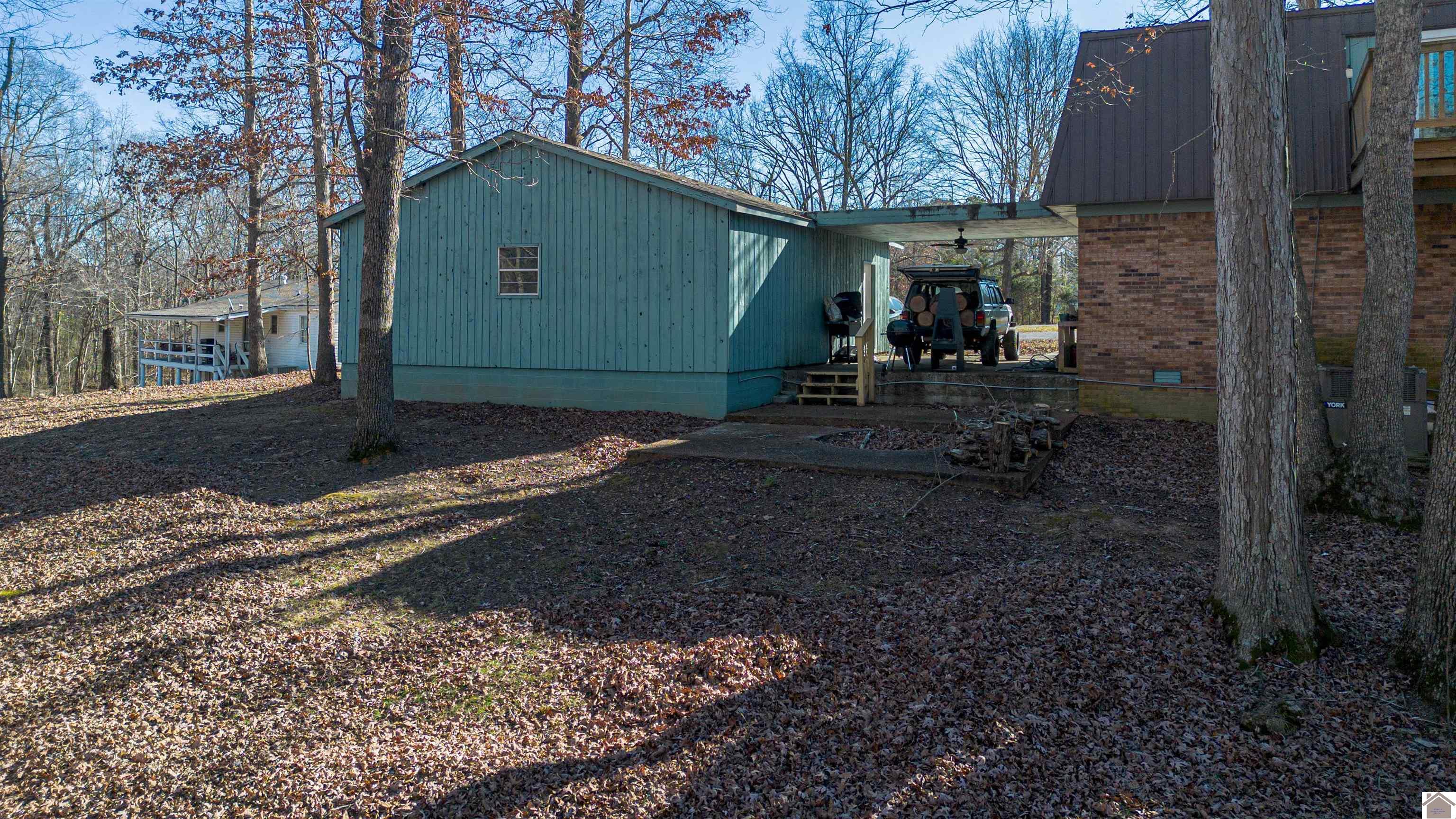 181 Woodland Dr., Benton, KY 42025 Listing Photo  42