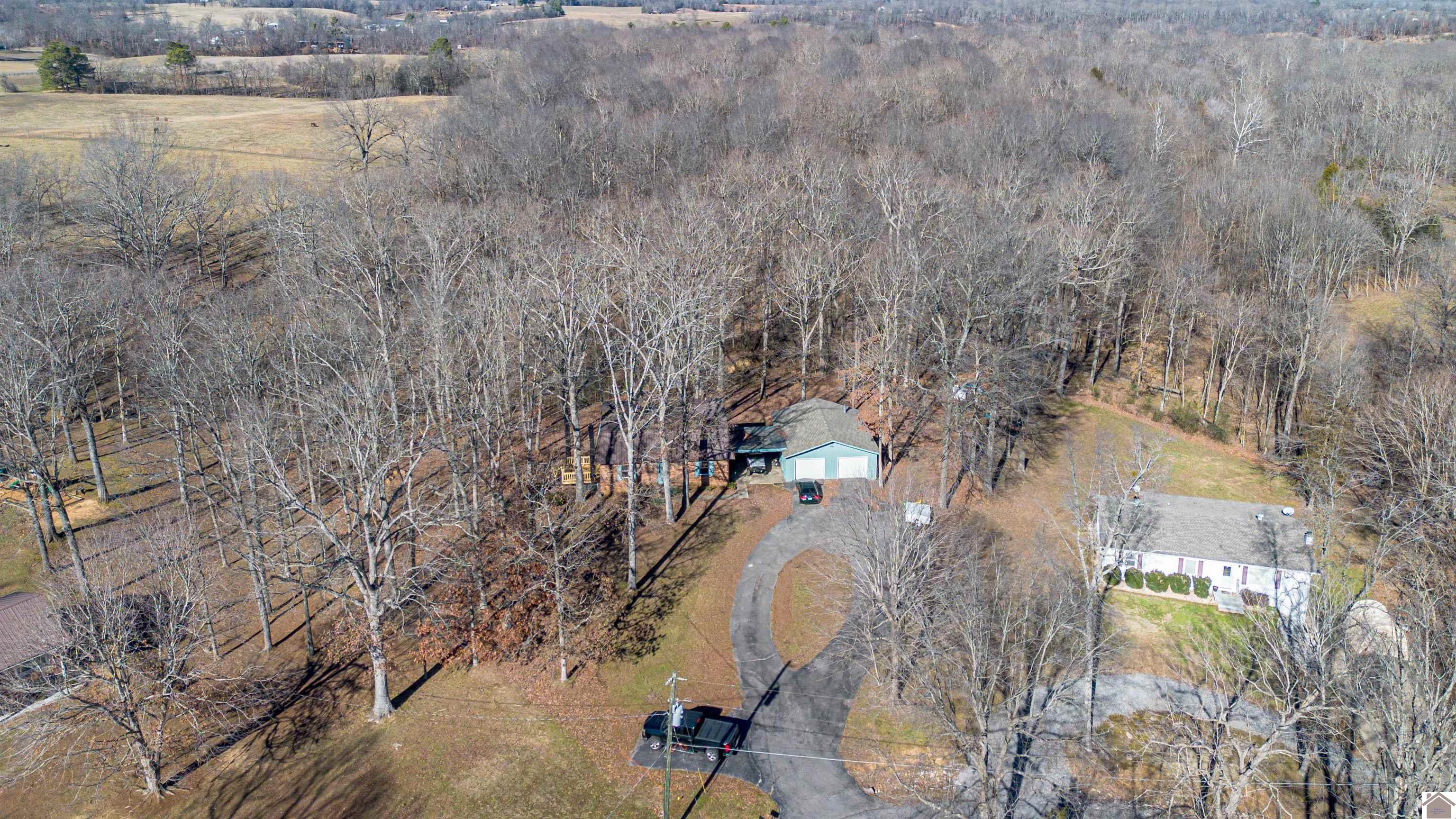 181 Woodland Dr., Benton, KY 42025 Listing Photo  43