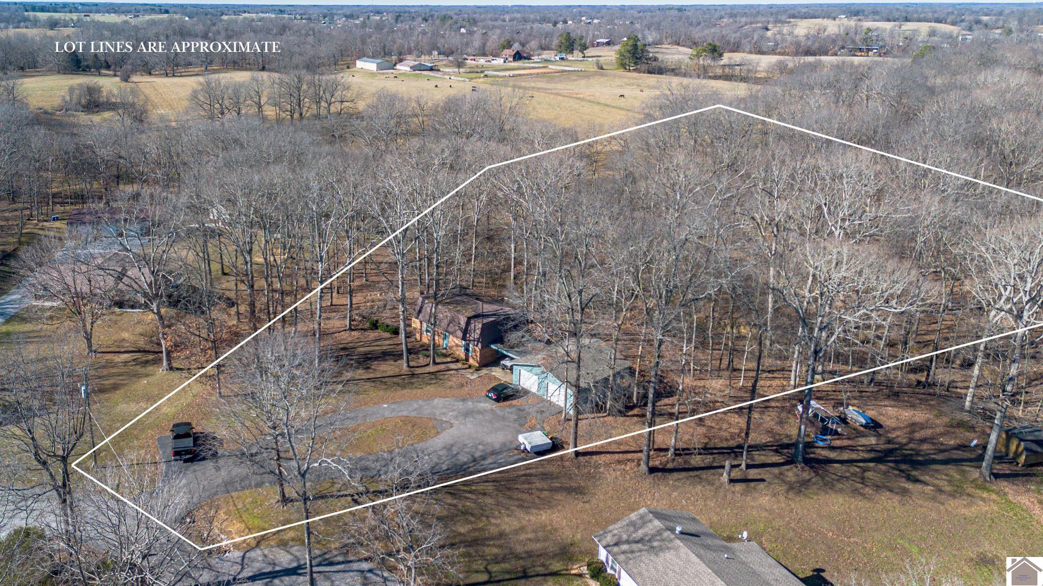 181 Woodland Dr., Benton, KY 42025 Listing Photo  45
