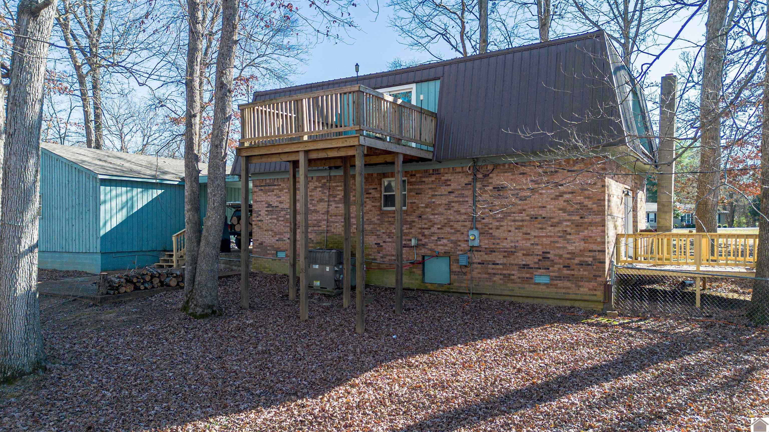 181 Woodland Dr., Benton, KY 42025 Listing Photo  46