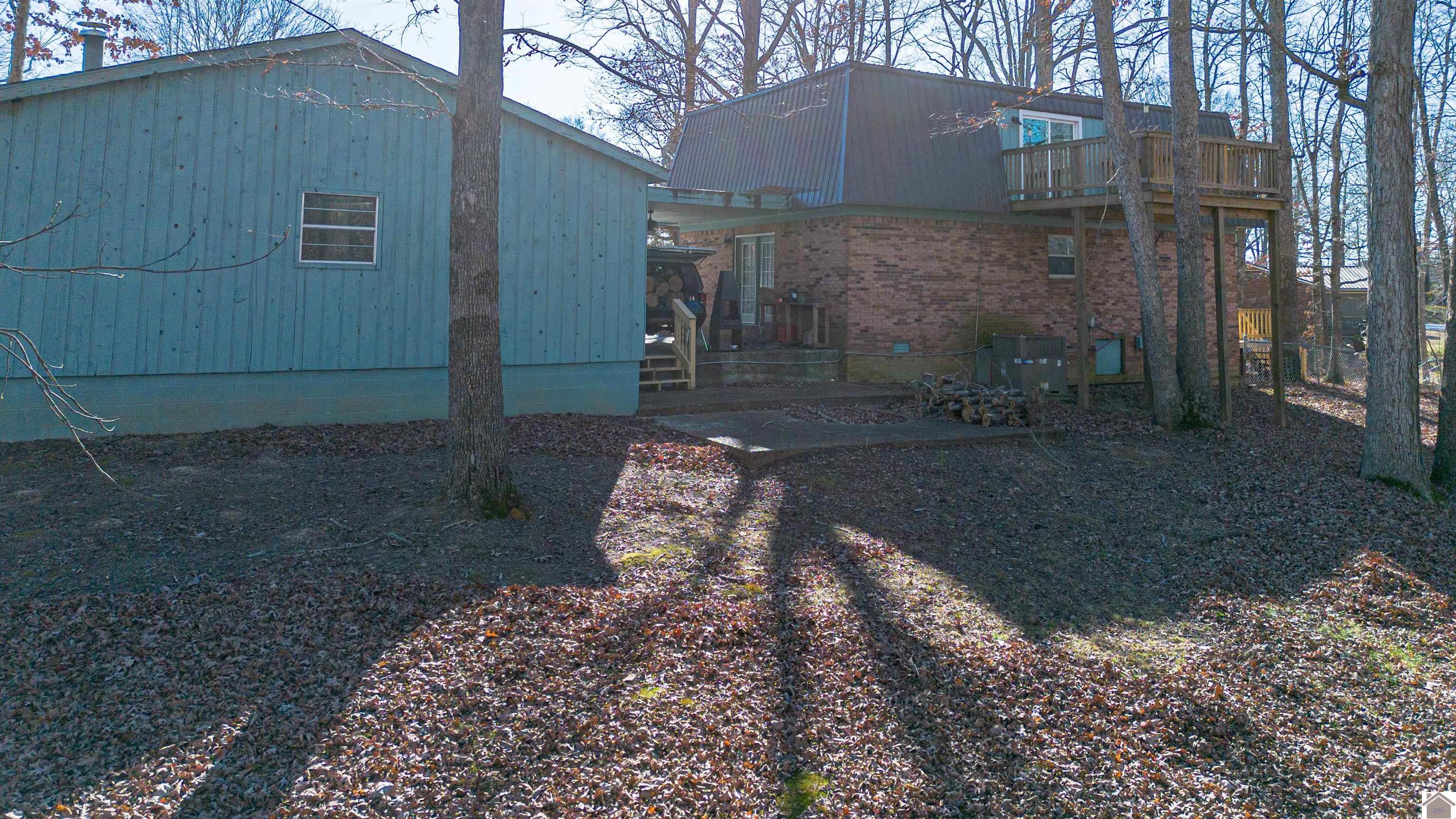 181 Woodland Dr., Benton, KY 42025 Listing Photo  47