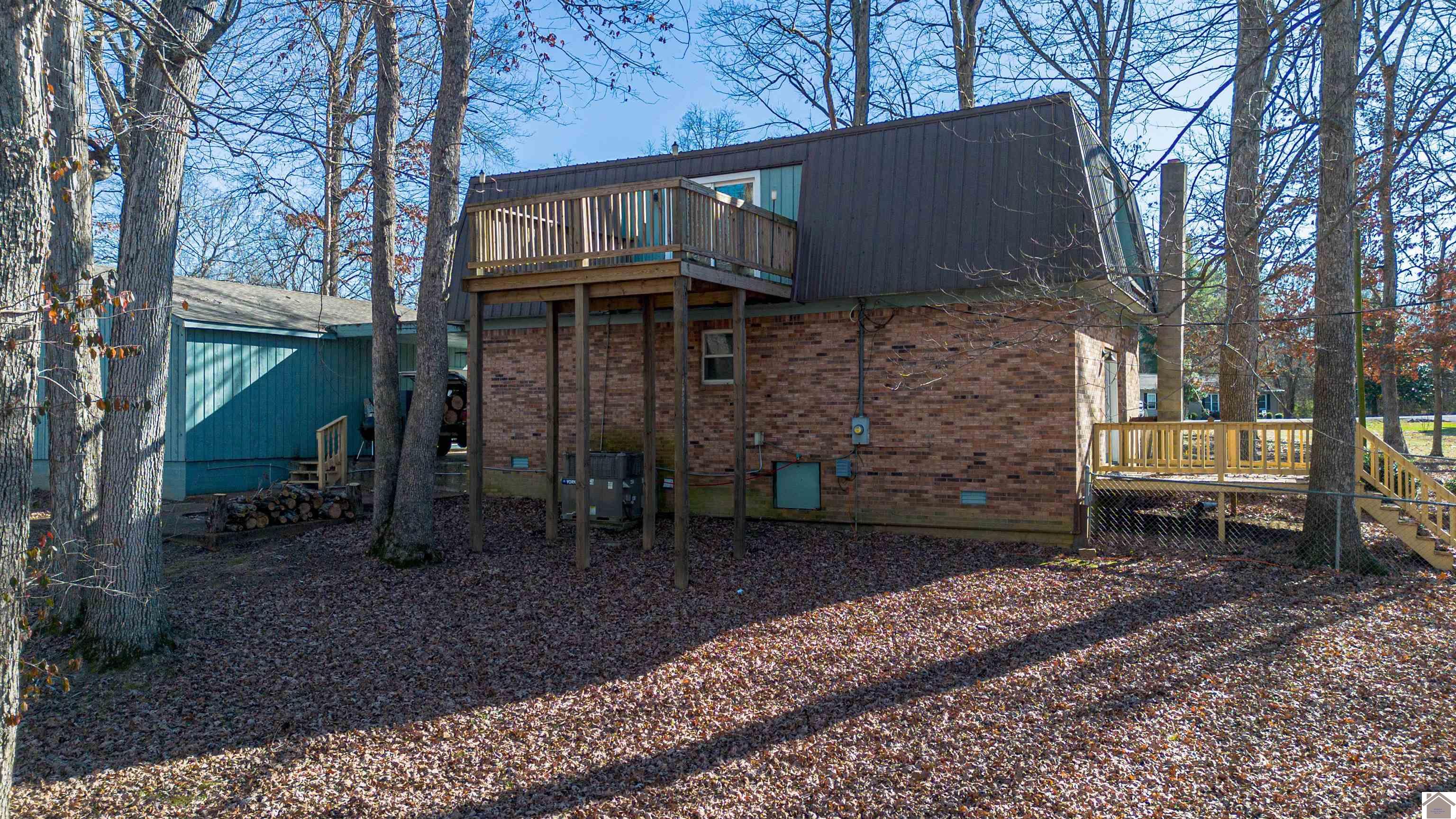 181 Woodland Dr., Benton, KY 42025 Listing Photo  48