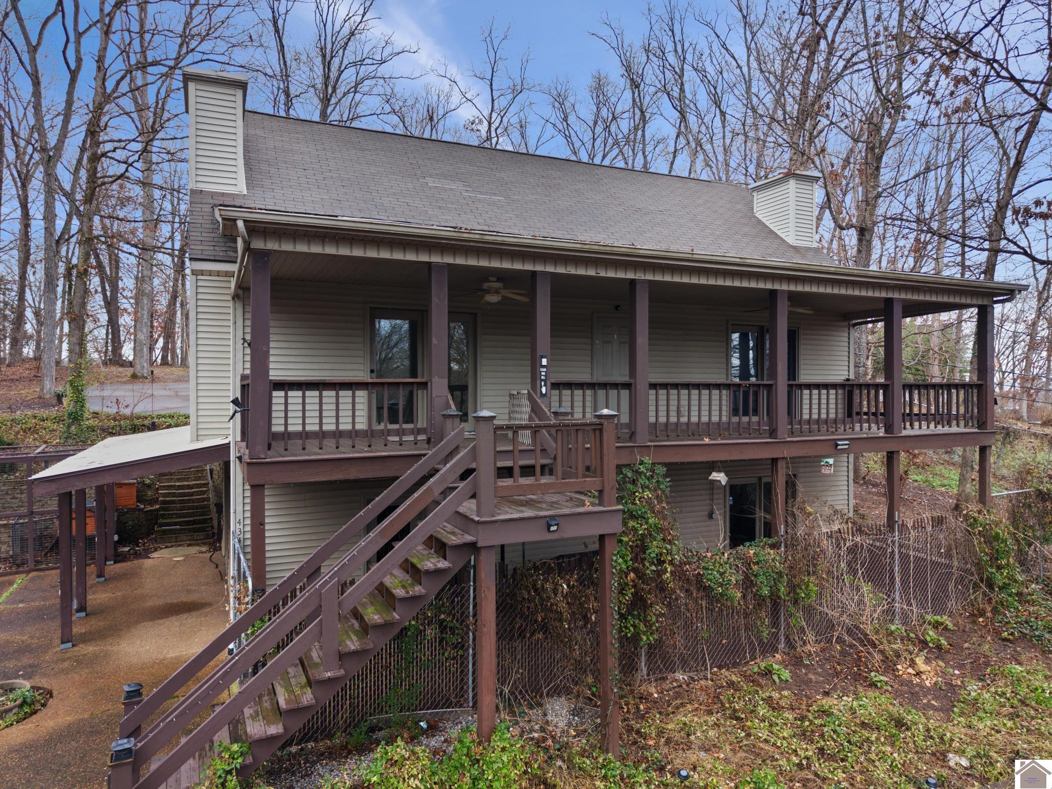 434 Bayshore Drive, Cadiz, KY 42211 Listing Photo  1