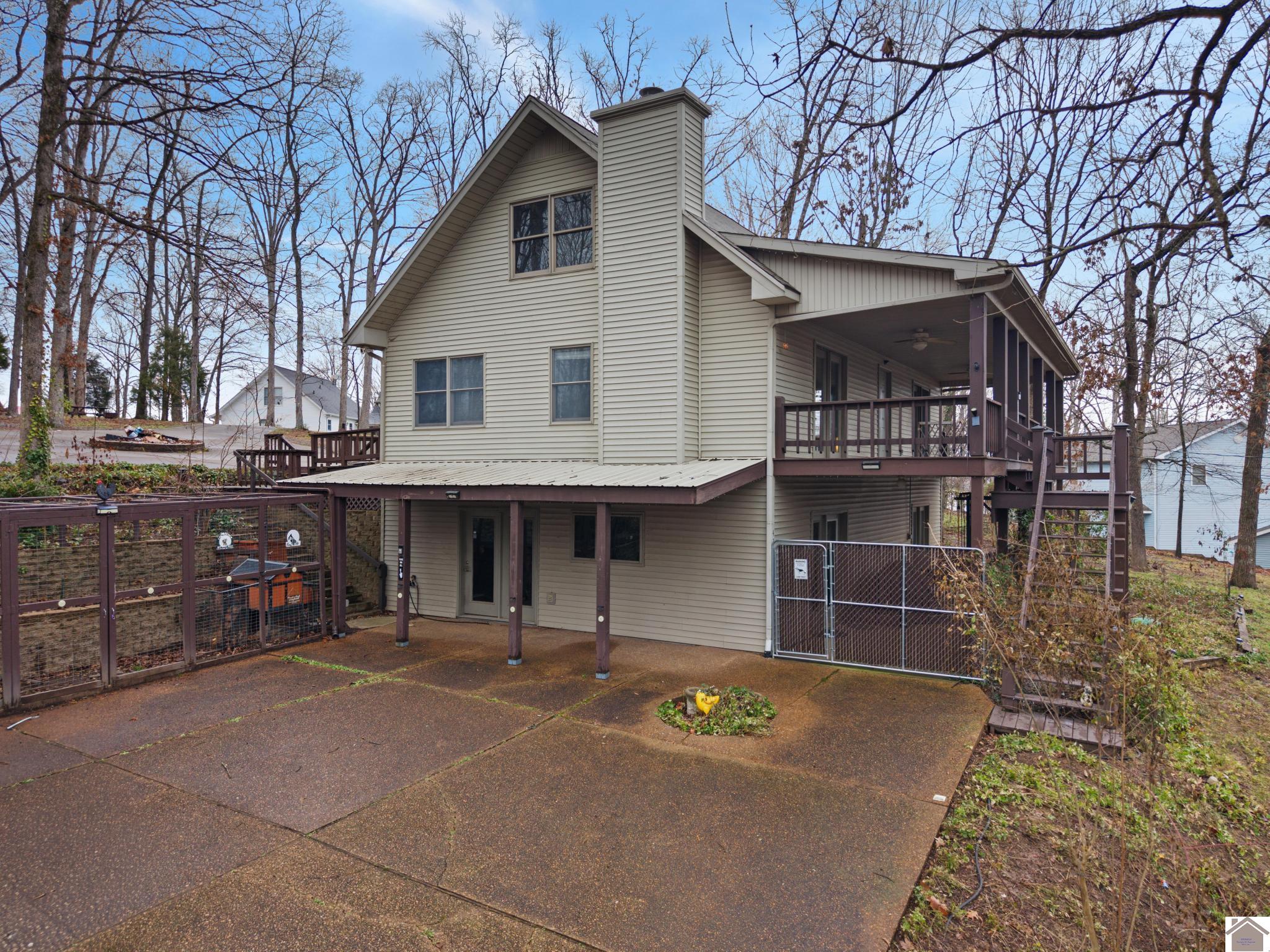 434 Bayshore Drive, Cadiz, KY 42211 Listing Photo  2