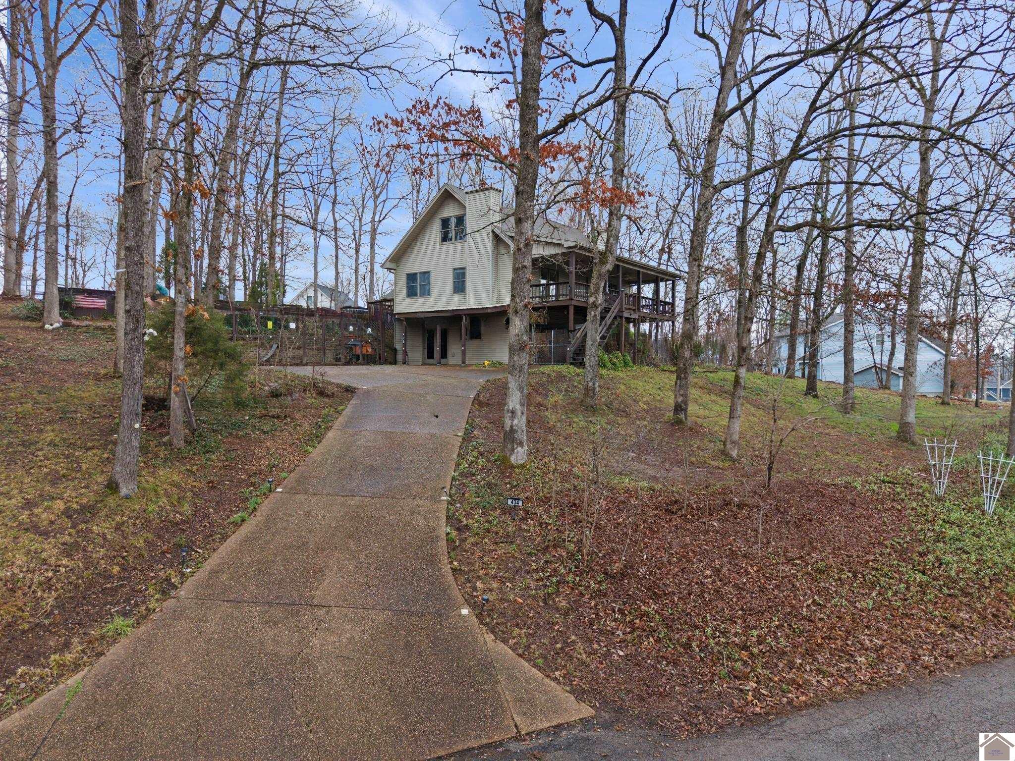 434 Bayshore Drive, Cadiz, KY 42211 Listing Photo  35