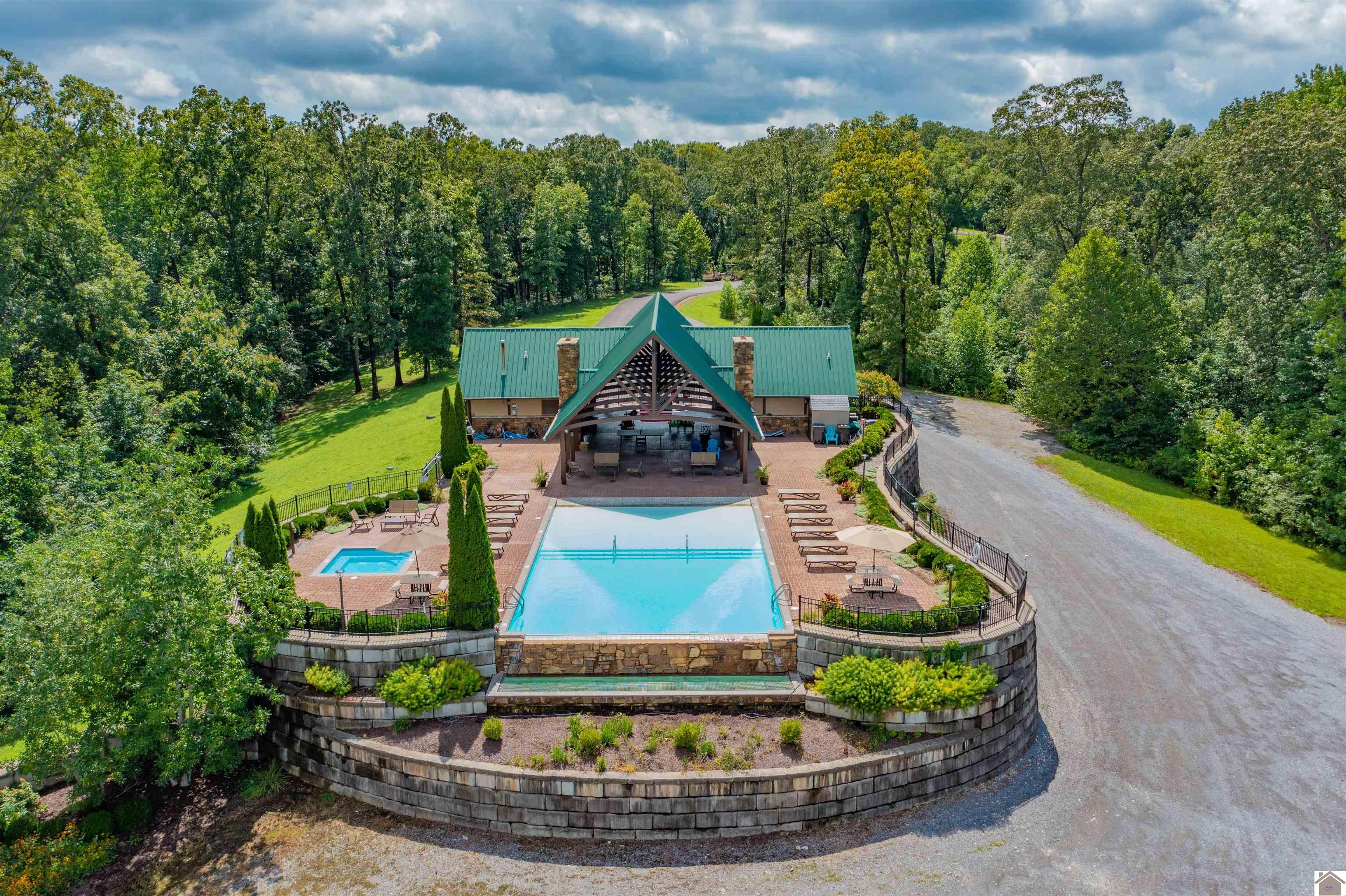 Lot 172 Shine Ln., Murray, KY 42071 Listing Photo  1