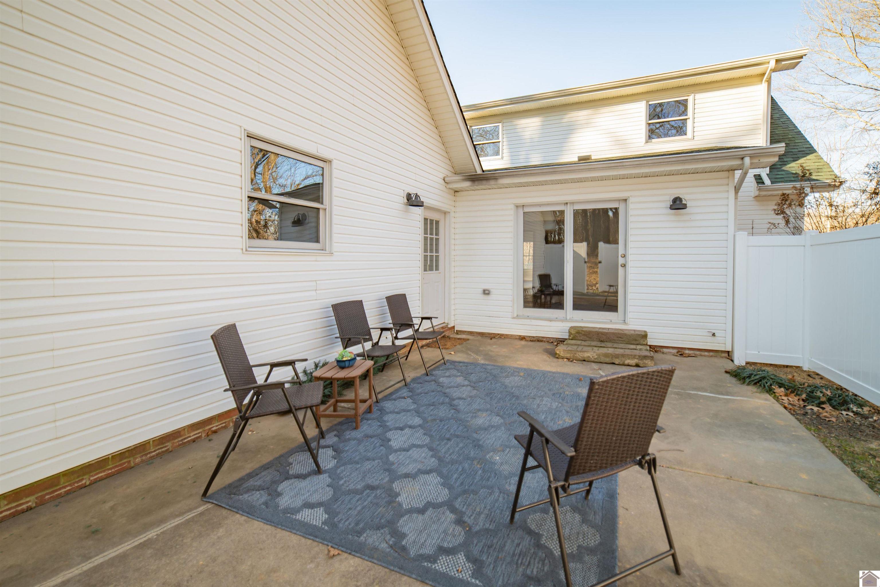 925 Wayside Dr, Paducah, KY 42003 Listing Photo  29