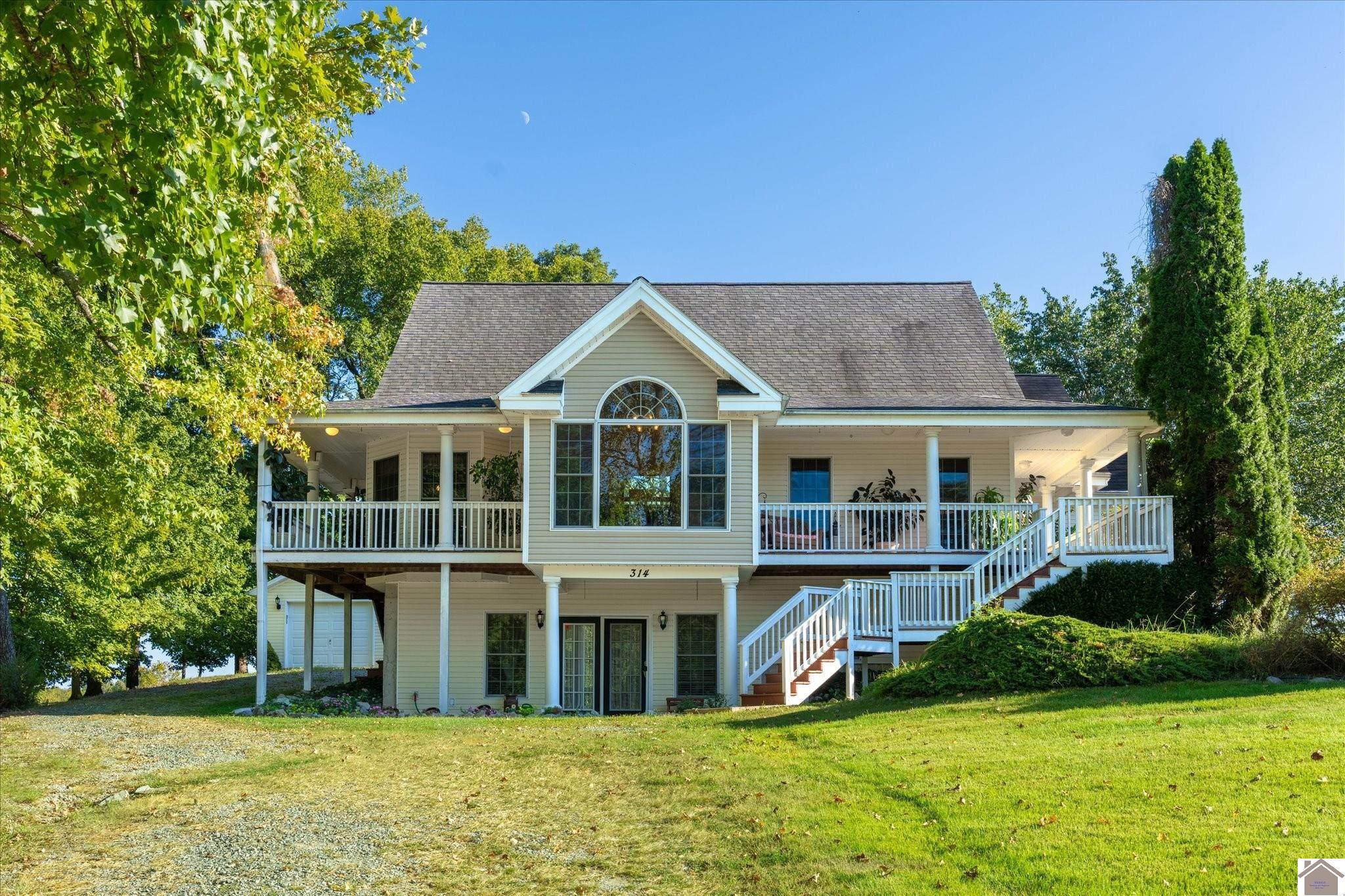 314 Bird Song Dr.,, Cadiz, KY 42211 Listing Photo  1